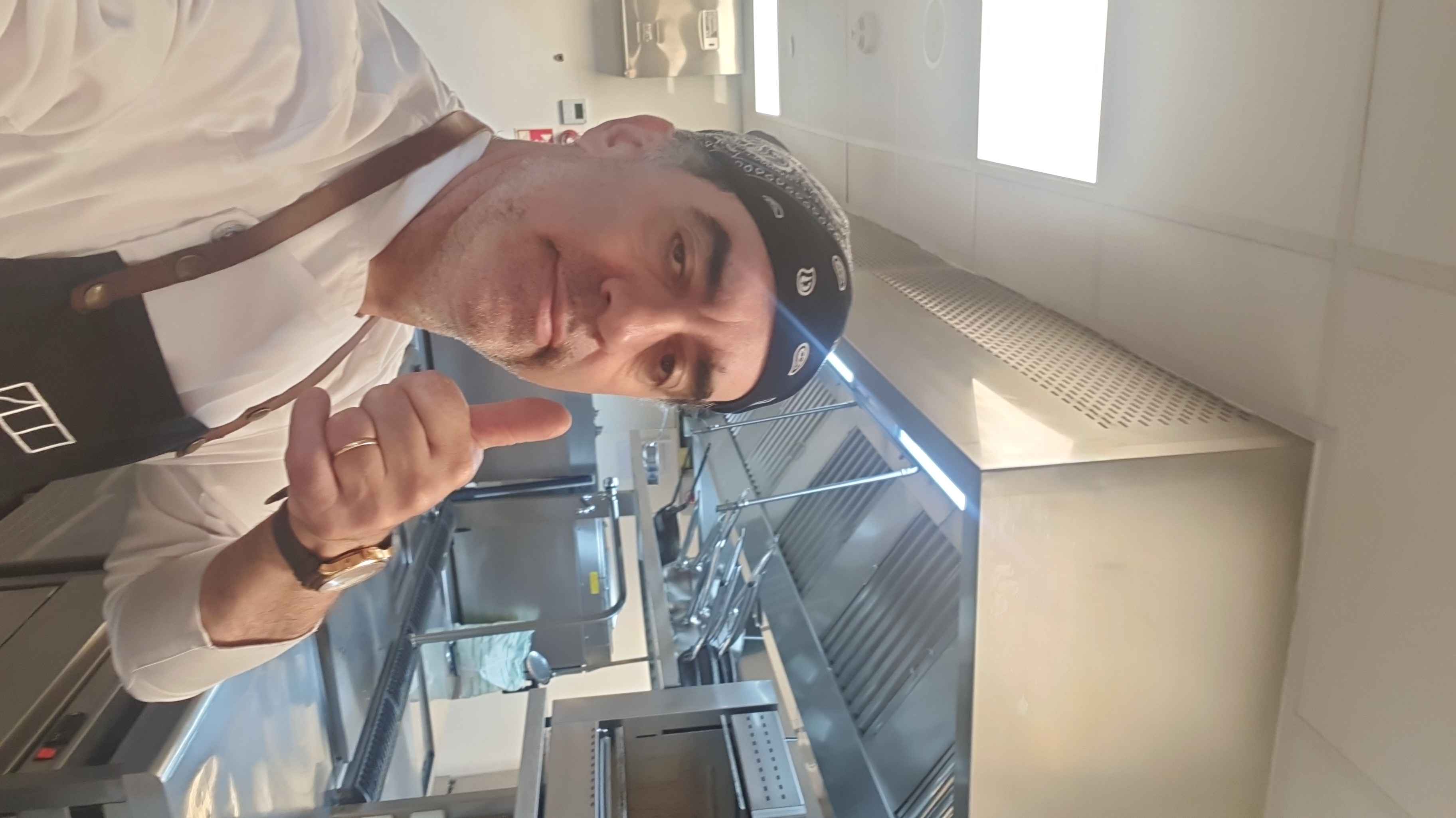 Chefe Silva - Cascais - Serviço de Catering para Casamentos