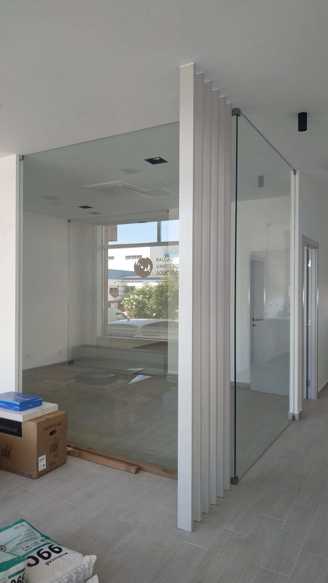 Triplo Conceito - Arquitetura e Design de Interiores - Óbidos - Drapery Installation or Replacement