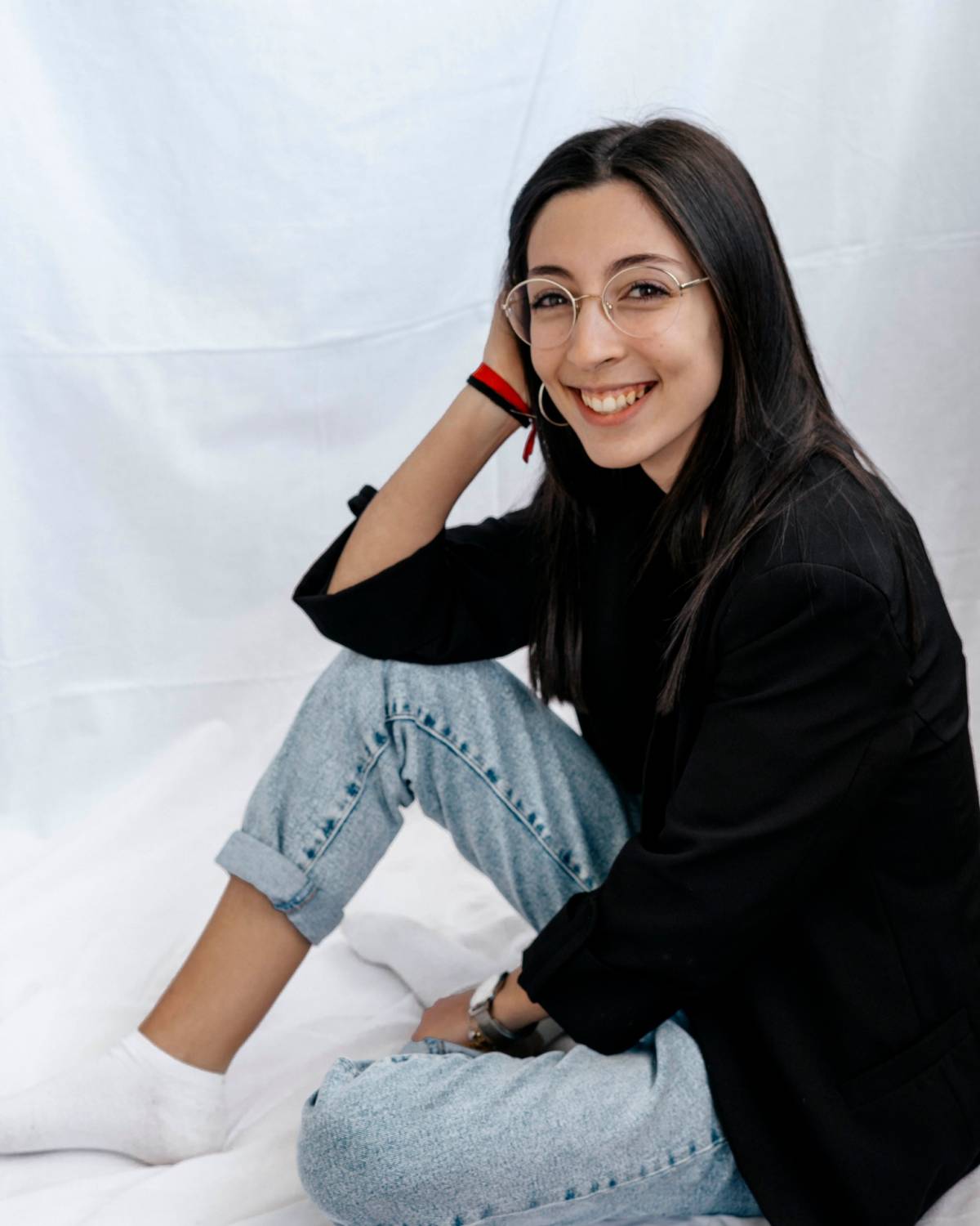 Andreia Almeida - Viseu - Babysitter
