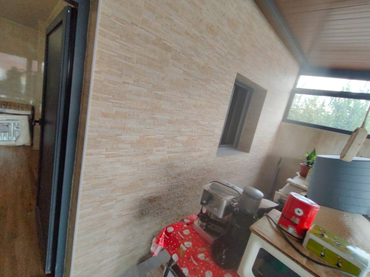Lapin Remodelações - Braga - Construção de Parede Interior