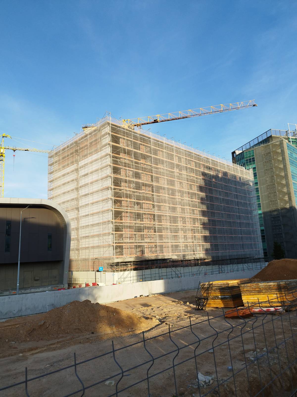 Almeida & Gama - Construções, Lda. - Porto - Home Waterproofing