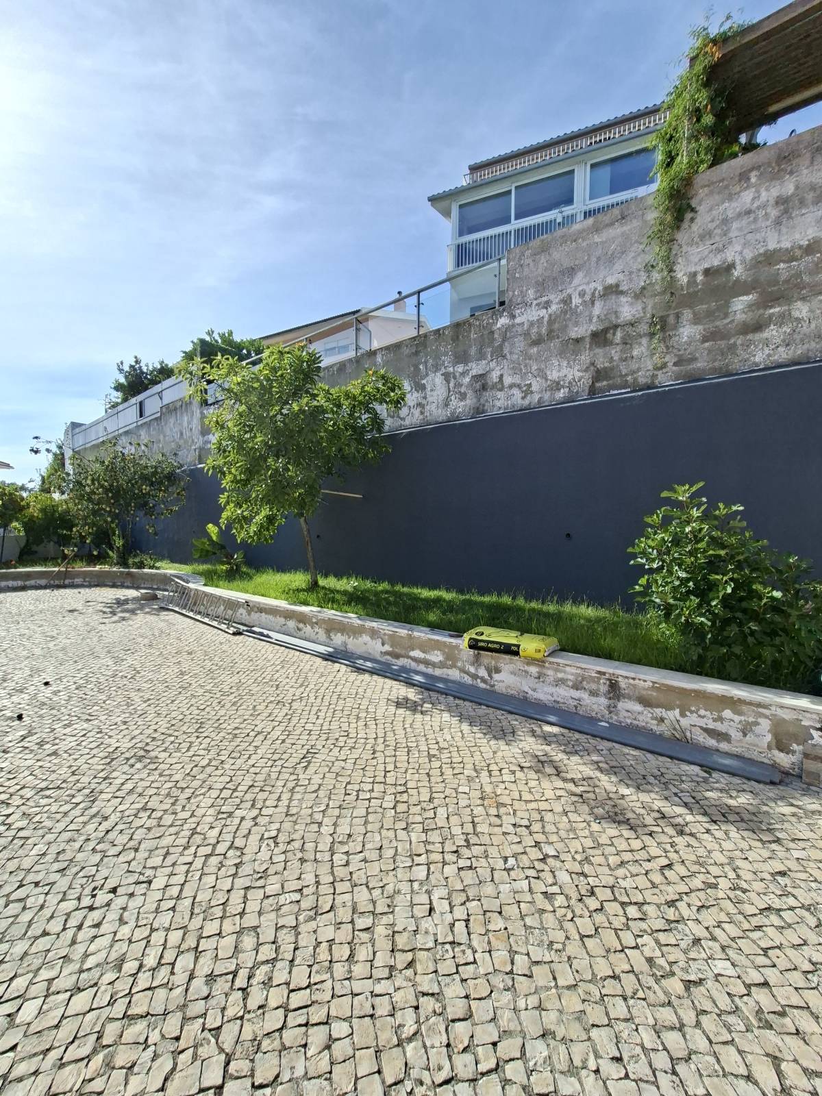 Gomes e sampaio - Oeiras - Kitchen Tiling