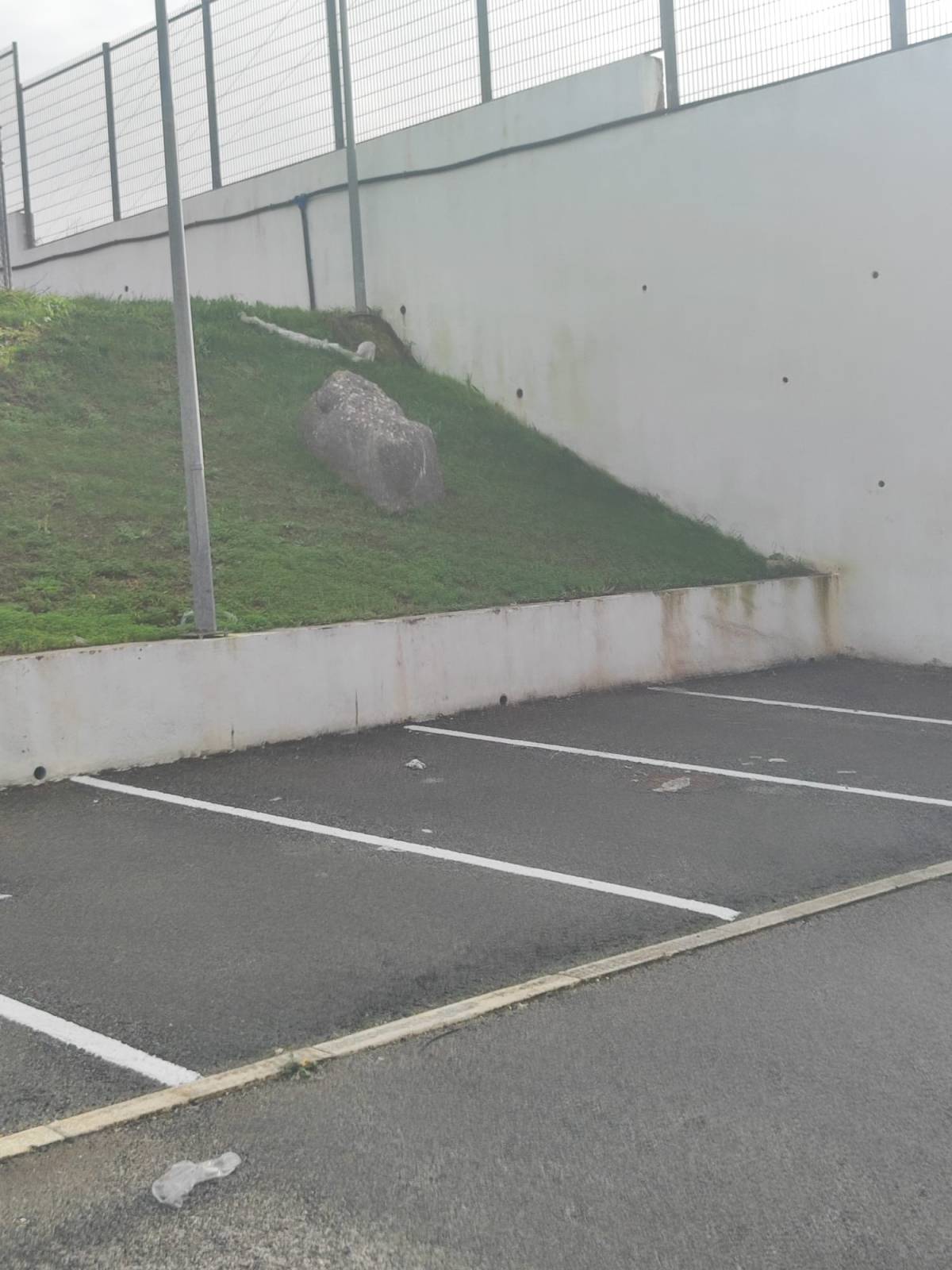 CLYON - Seixal - Enlèvement de déchets et de gravats
