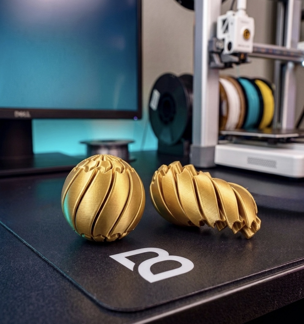Bueno Creart - Vila Franca de Xira - 3D-Druck