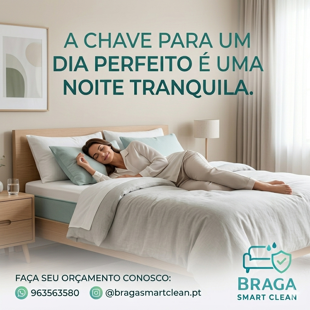 Braga Smart Clean - Braga - Nettoyage de propriété