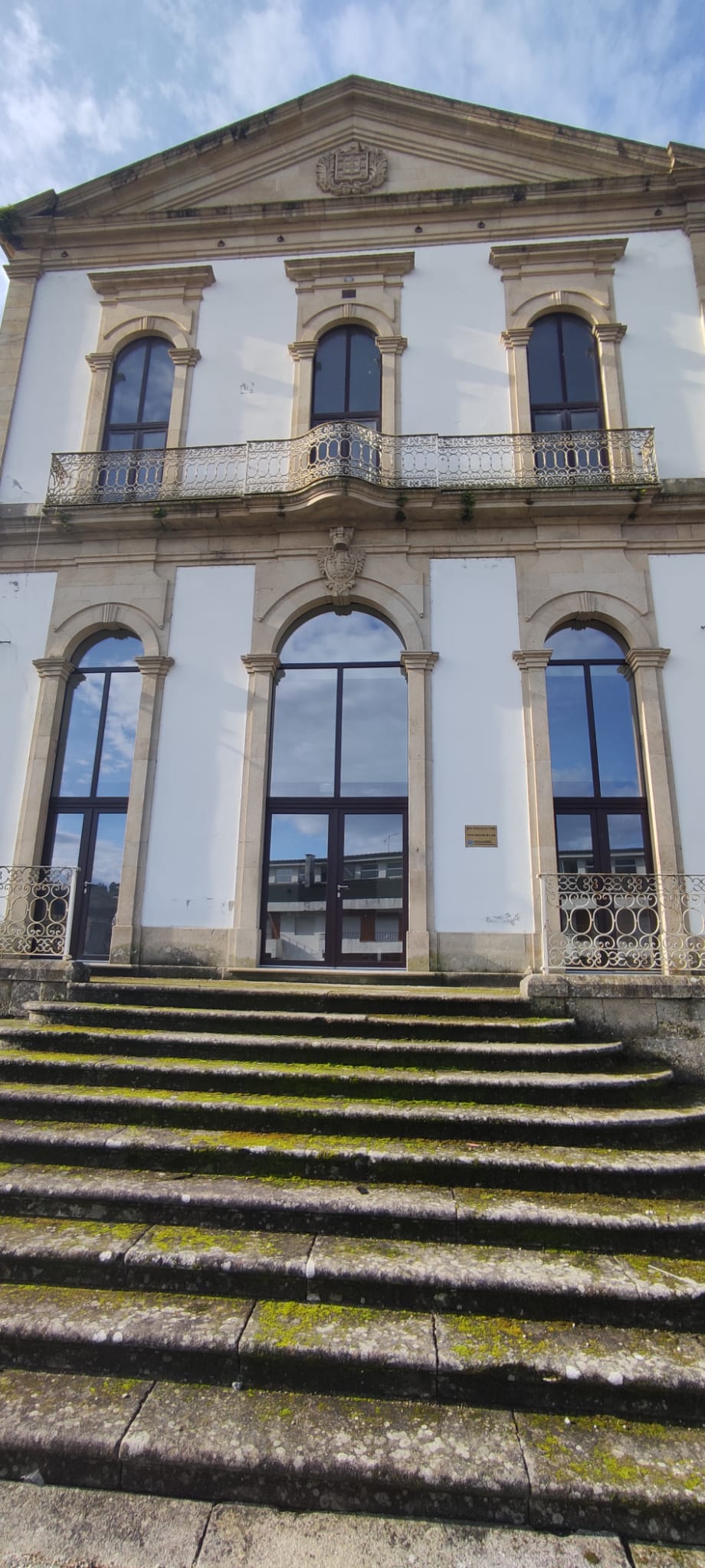 Caixilharia Almeida Esteves - Ponte da Barca - Rénovation de salle de bains