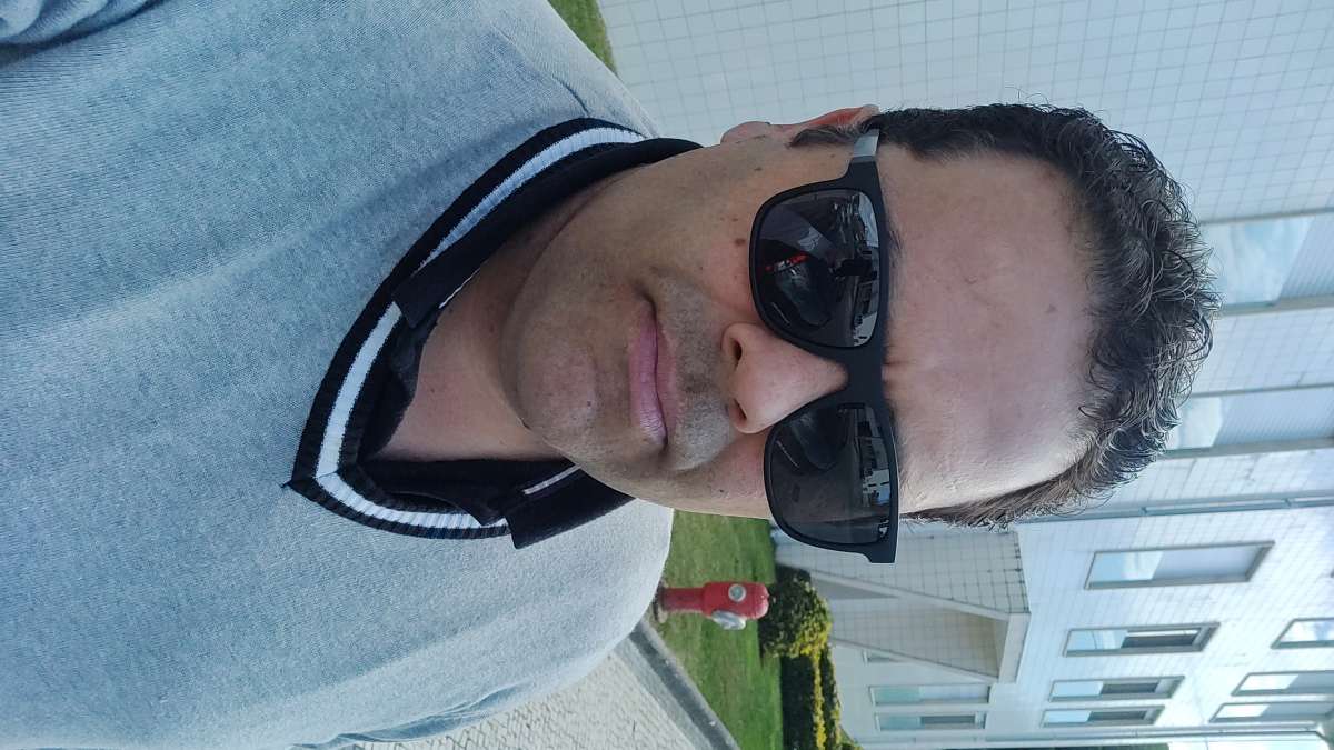 Gustavo H. B. Almeida - Vila do Conde - Business Consulting
