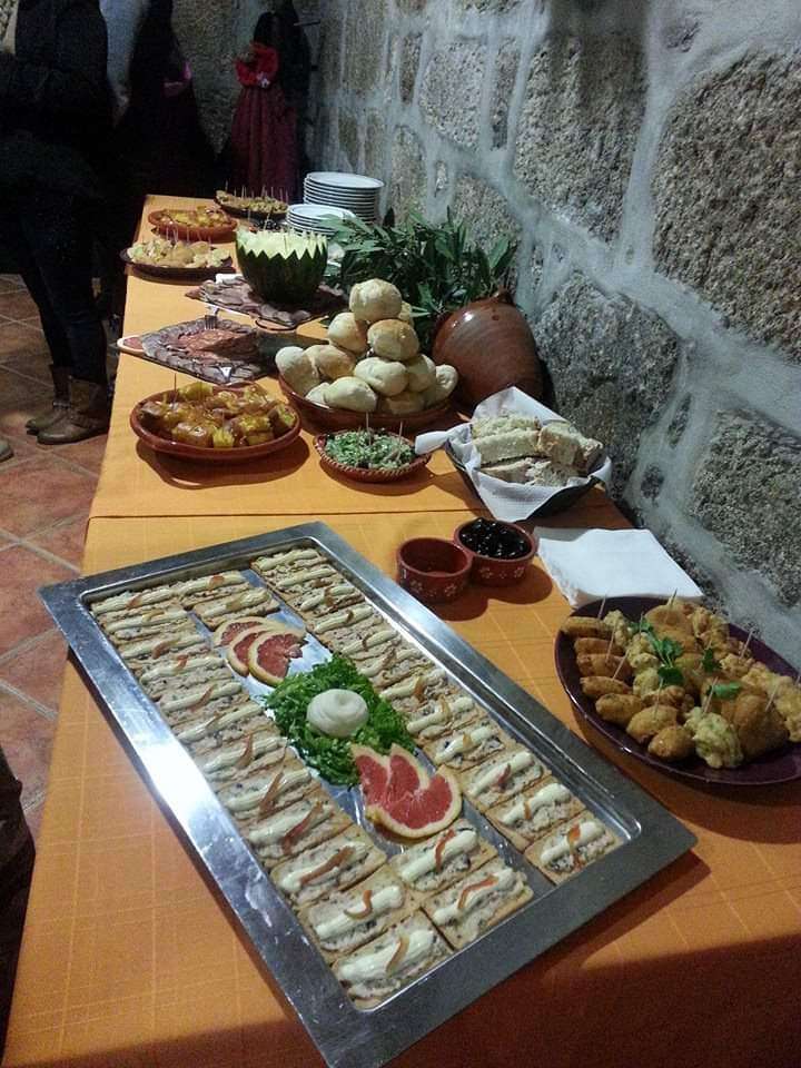 Carla Machado - Felgueiras - Partyplanung