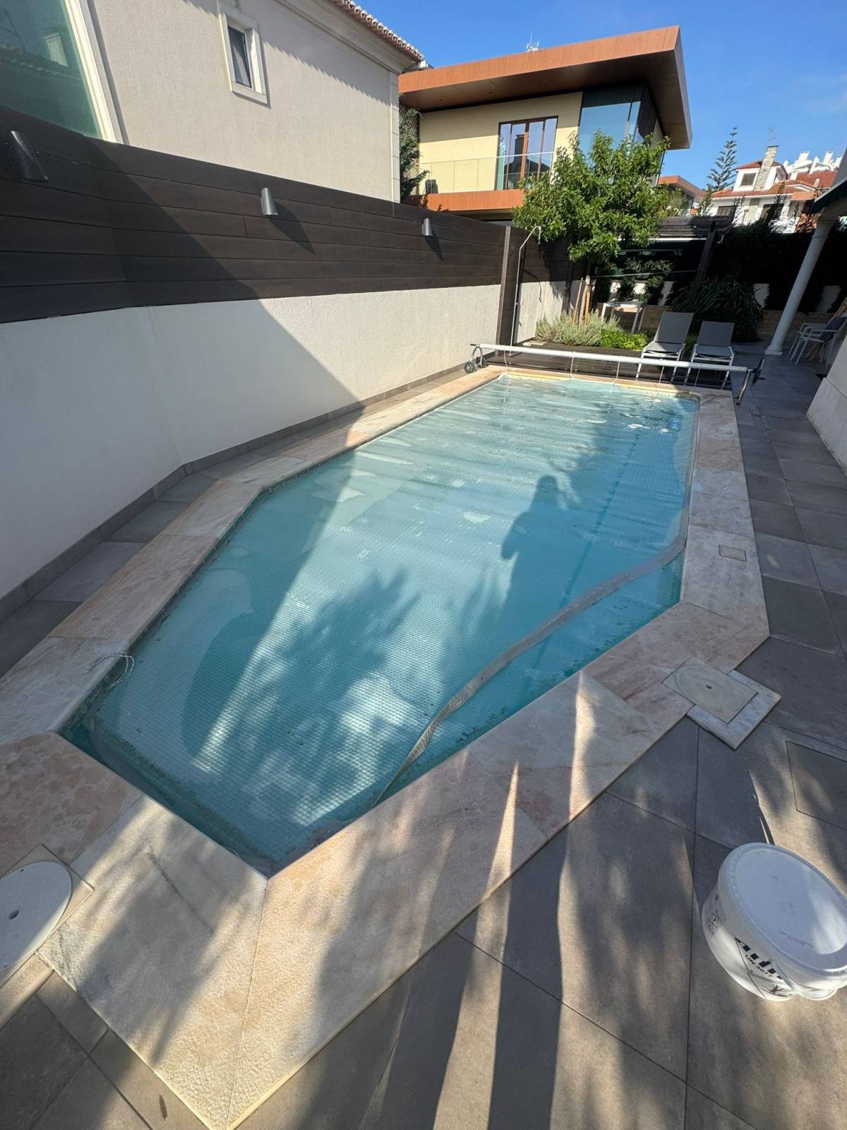 WRSolucoes - Cascais - Limpeza e Manutenção de Jacuzzi e Spa