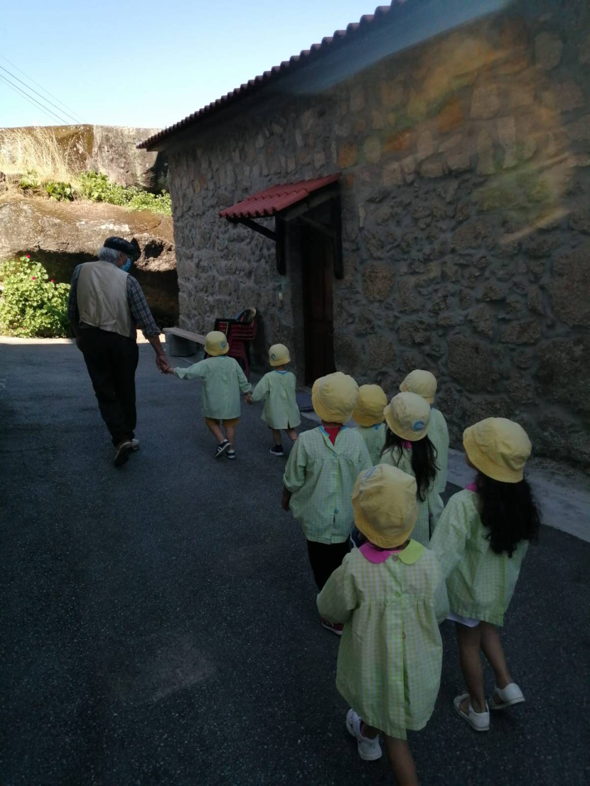 Andreia Almeida - Viseu - Kinderfrau