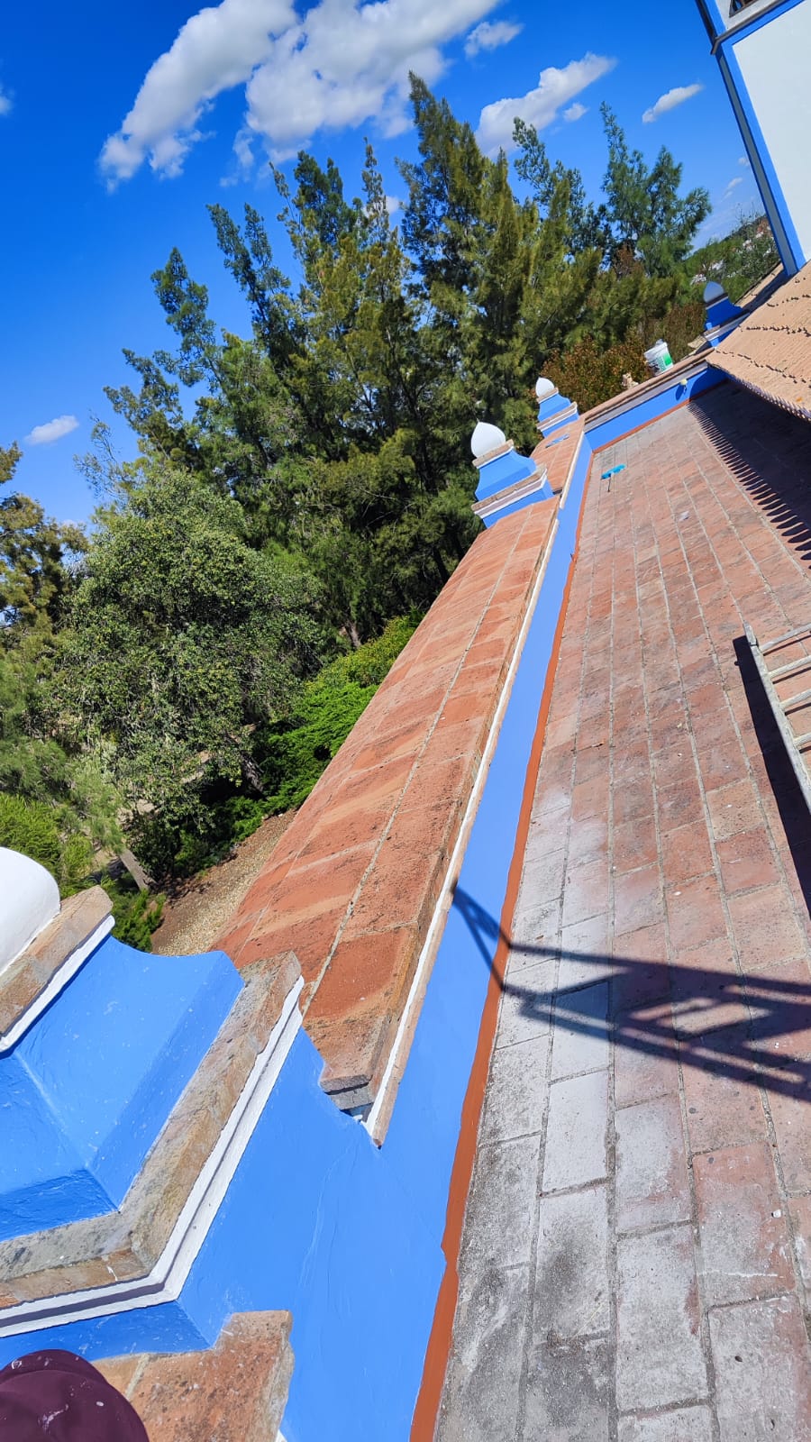 JCSA PINTURAS - Almodôvar - Windows Cleaning