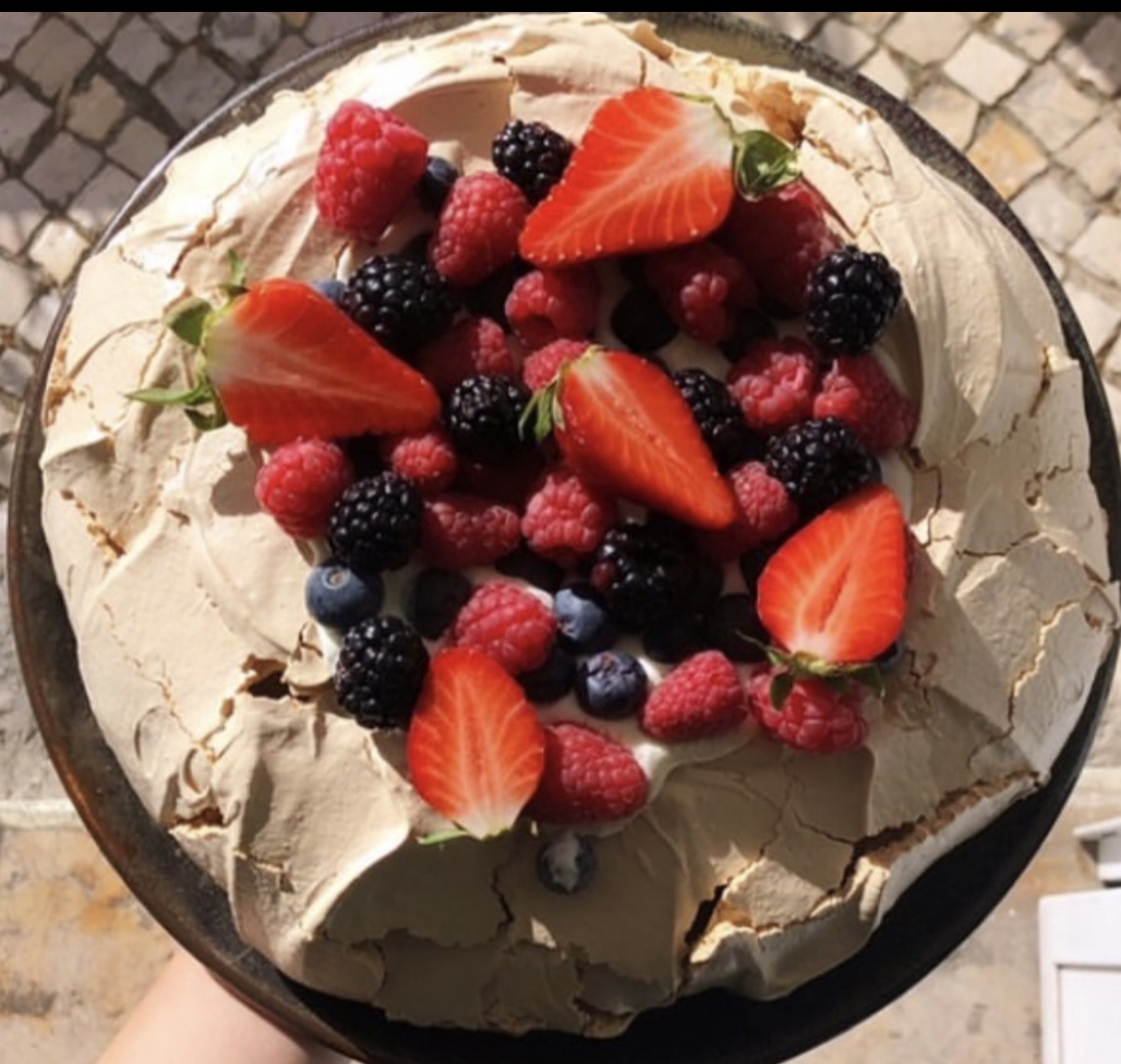 Larissa Castro - Lisboa - Wedding Catering Service
