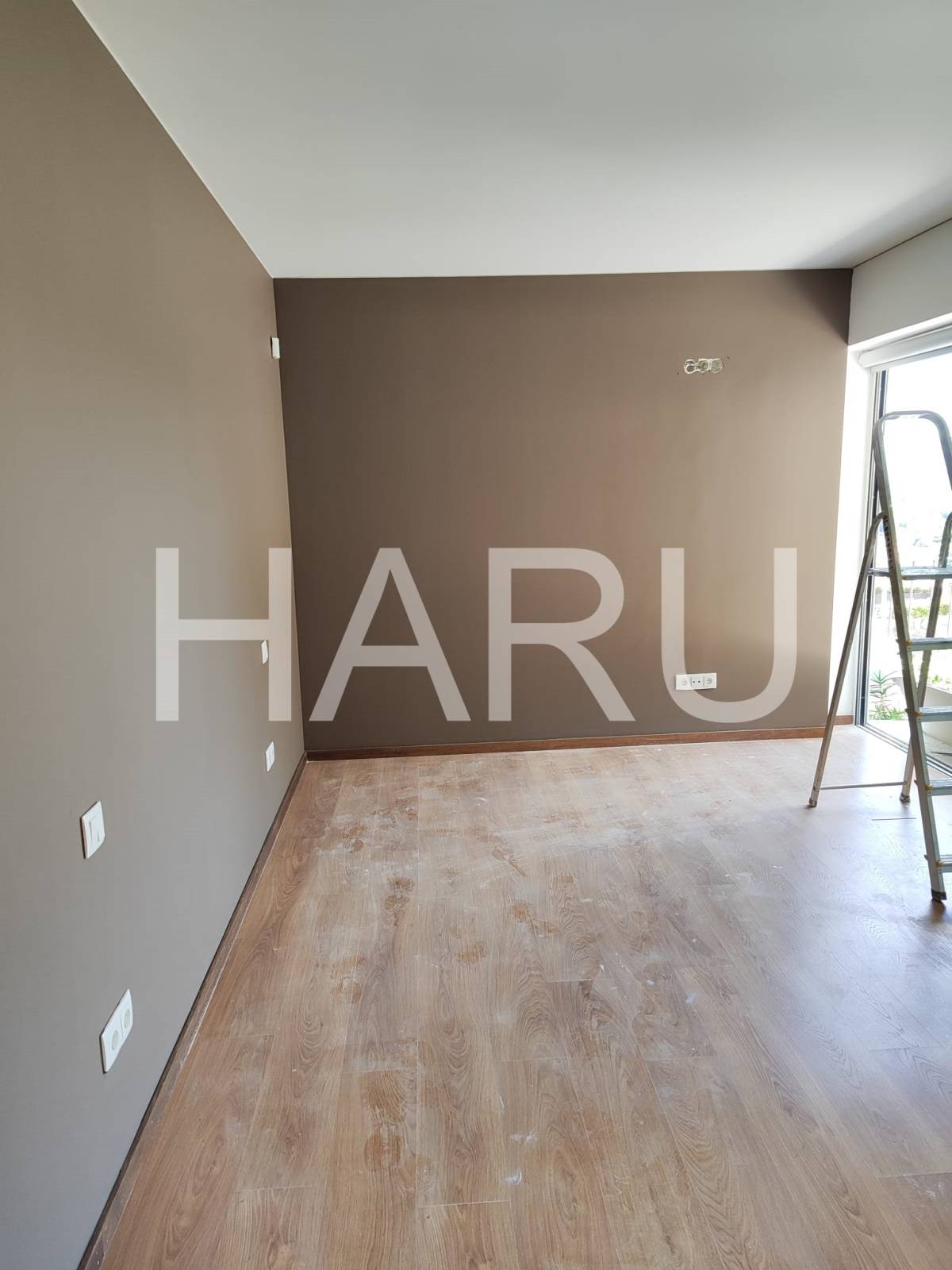 Haru Services - Aveiro - Remodelação da Casa
