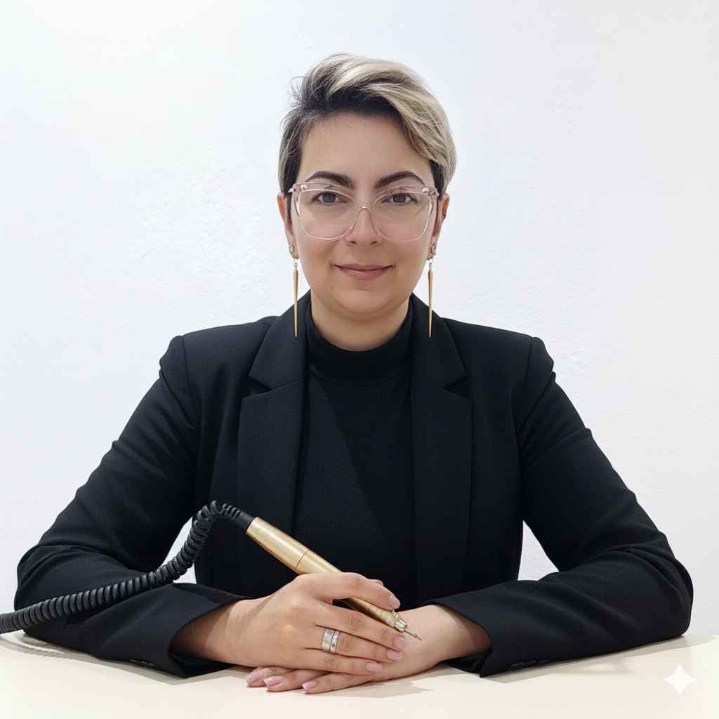 Dani Salazar Beauty | PEDICEURE MEDICAL - Lisboa - Haus- und Pflegeheime