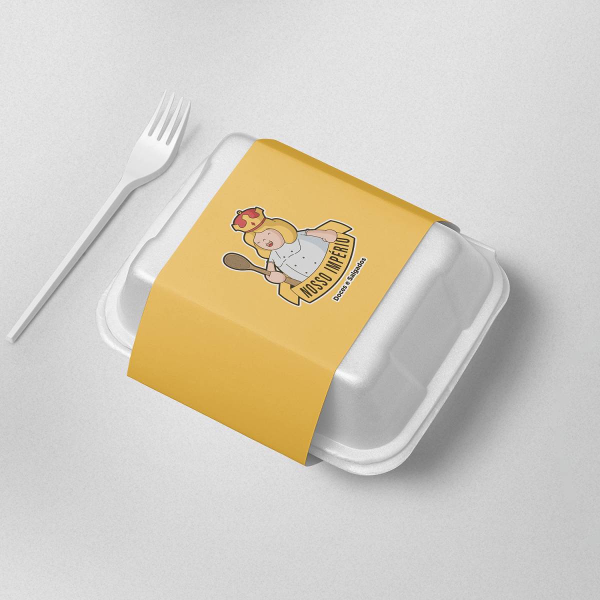 Lucas Cunha - Caminha - Graphic Design