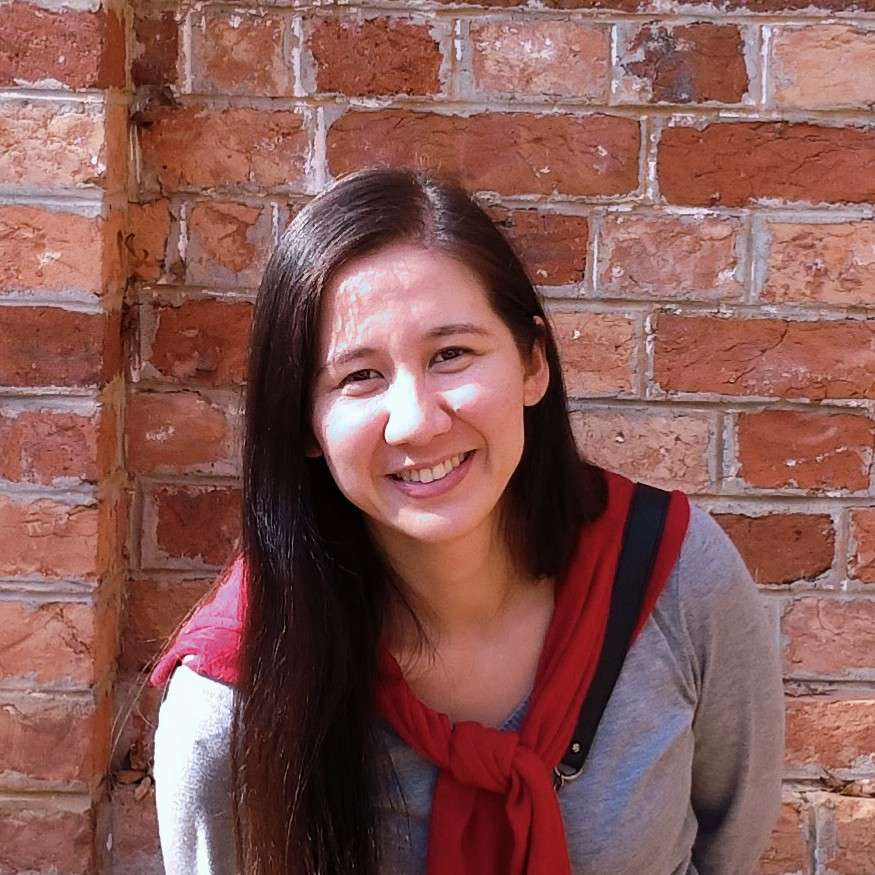 Stephanie - Sintra - Basic Math Tutoring