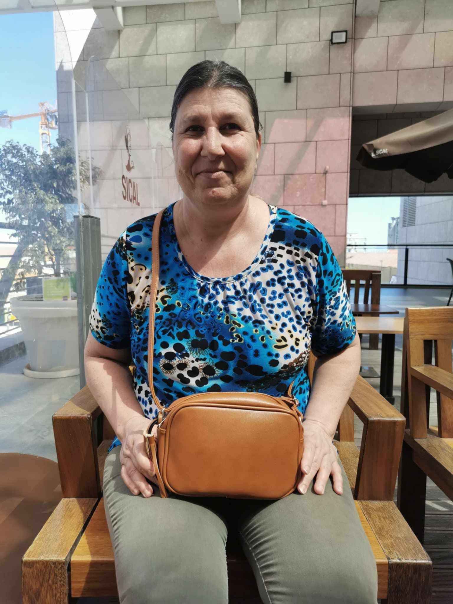 Ana Silva - Barreiro - Limpeza a Fundo