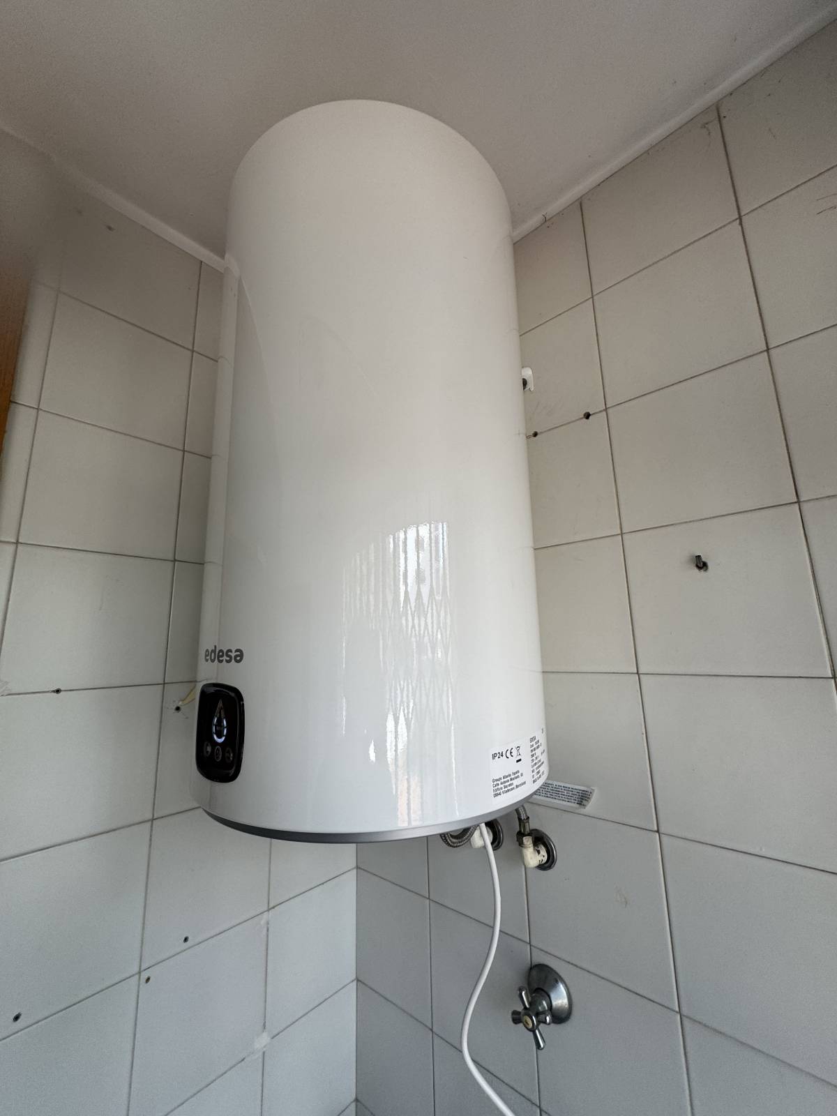 Space service - Vila Nova de Gaia - Plumbing