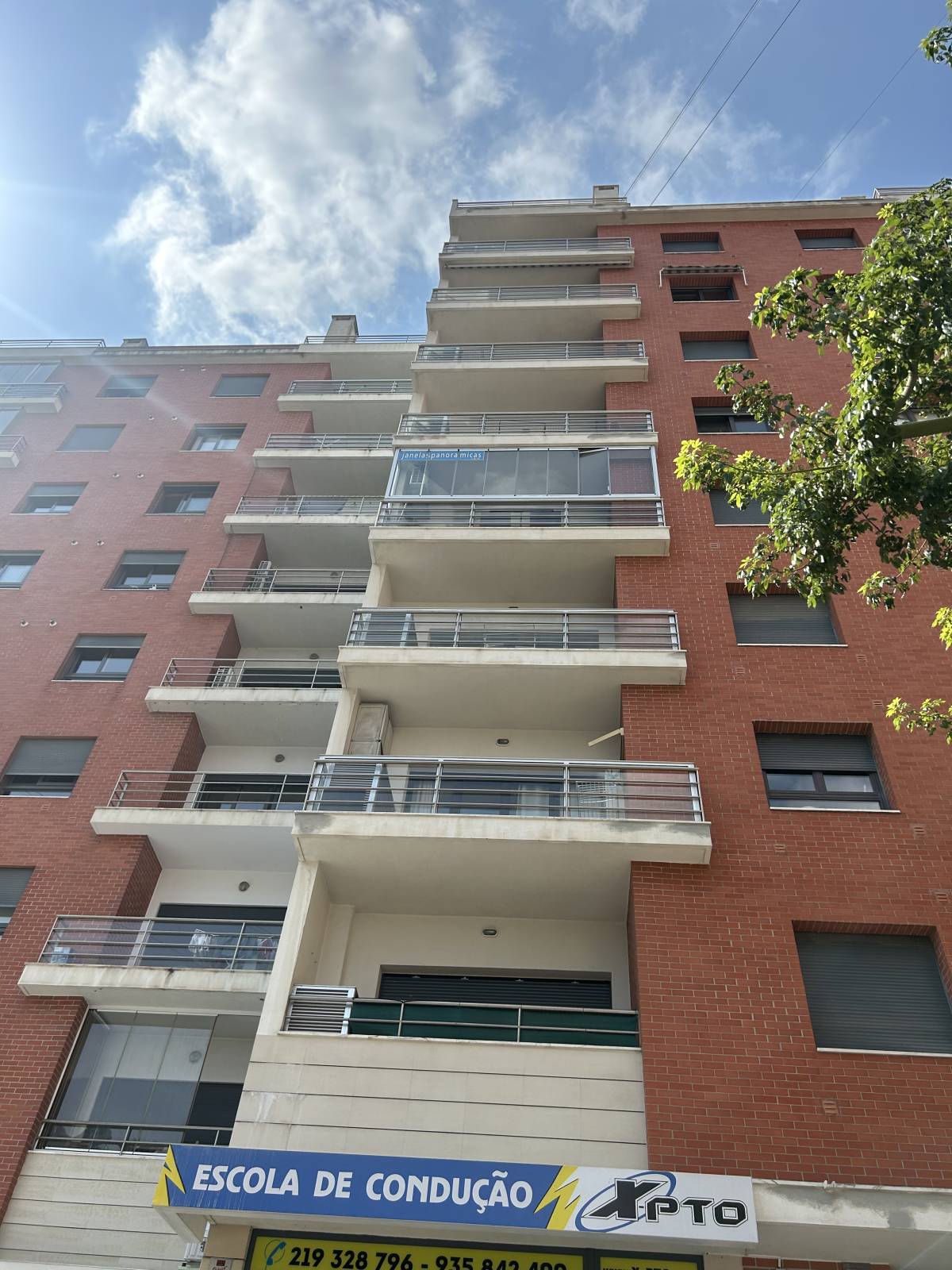 Rafael Conceição - Odivelas - Construção de Casa Nova