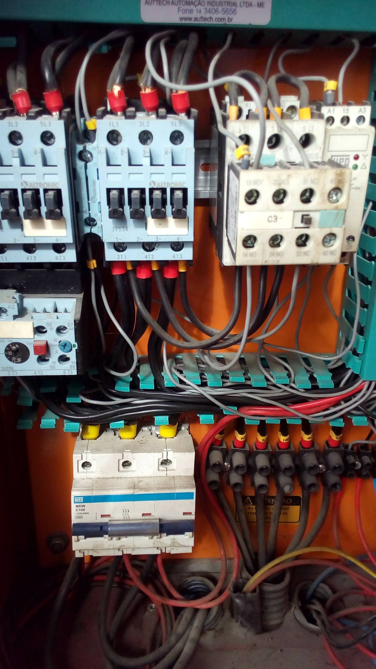 Reeobot - Alcobaça - Instalar Ar Condicionado