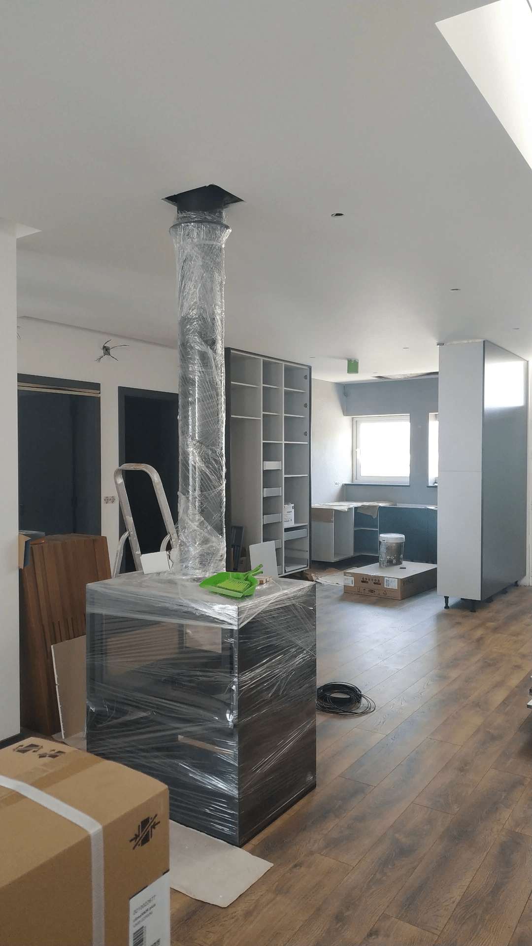 Triplo Conceito - Arquitetura e Design de Interiores - Óbidos - Interior Design