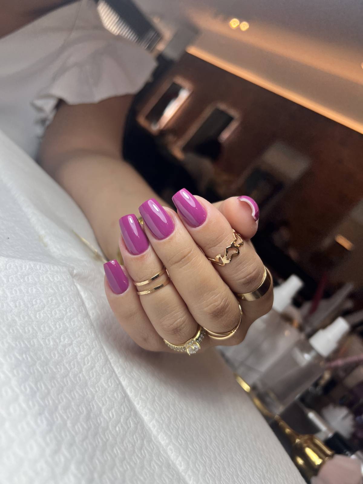 Isadora paiva beauty - Porto - Manicure e Pedicure (para Mulheres)
