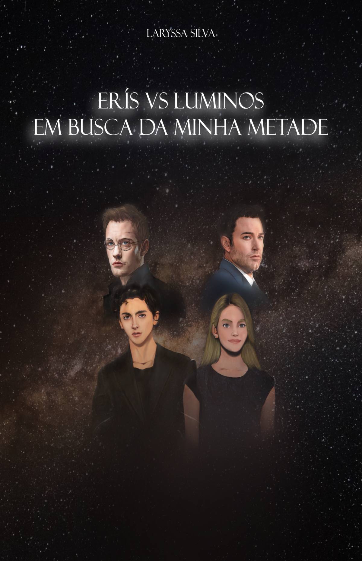 Bueno Creart - Vila Franca de Xira - Illustrating