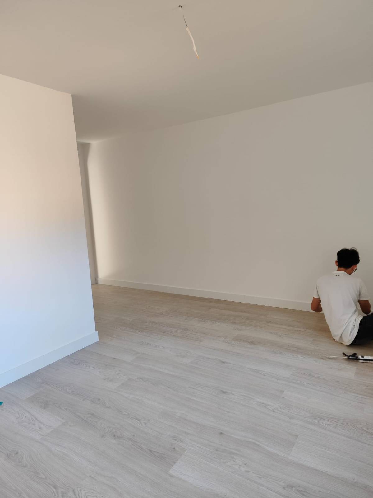 Haru Services - Aveiro - Remodelação de Sótão