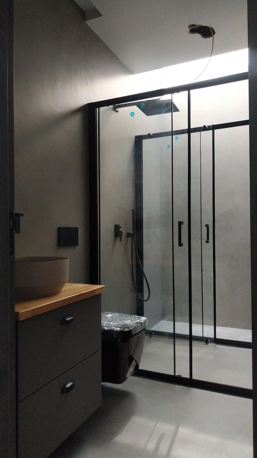 Triplo Conceito - Arquitetura e Design de Interiores - Óbidos - Drapery Installation or Replacement