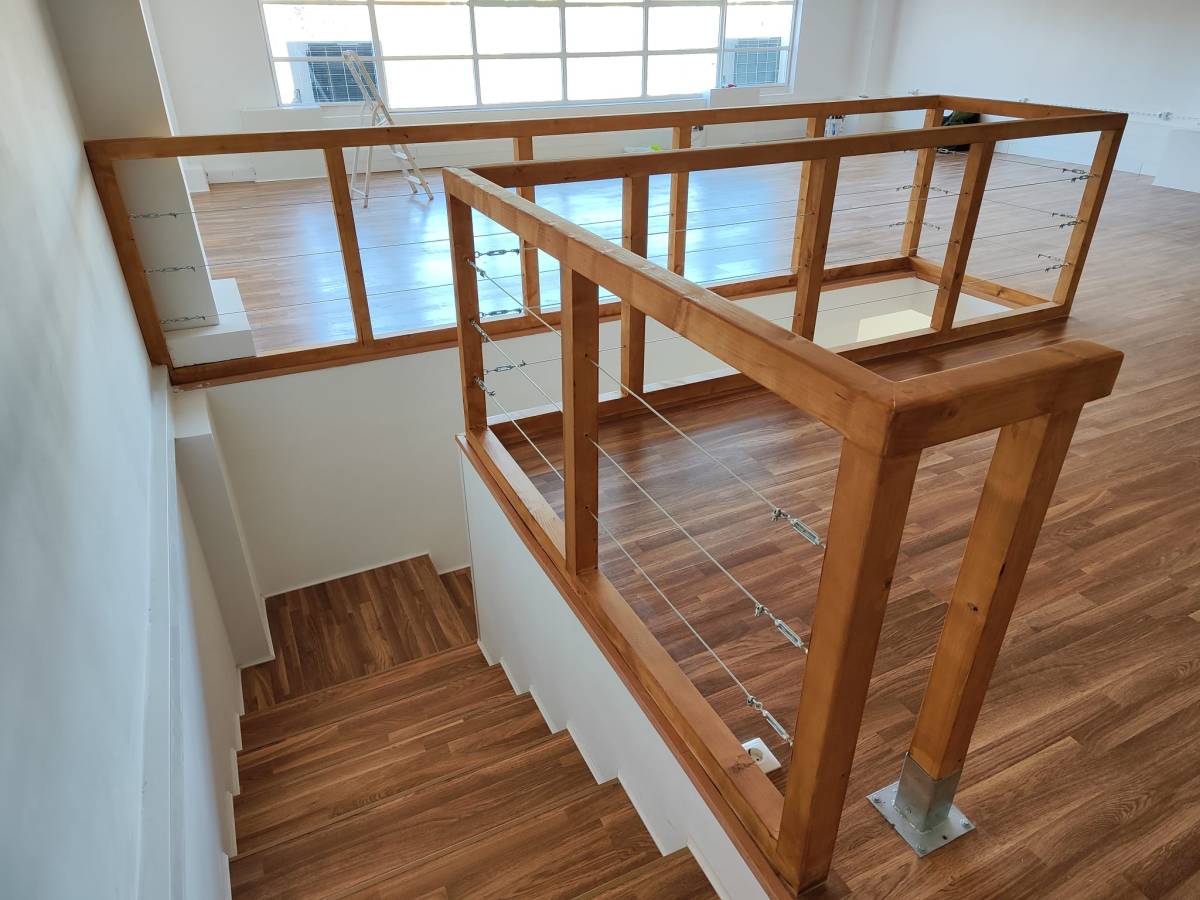 Haru Services - Aveiro - Remodelação da Casa