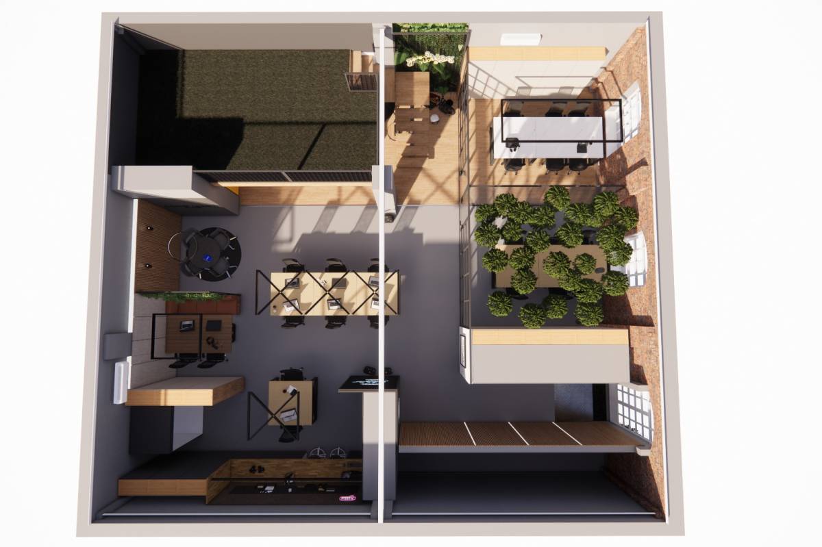 Craftus - Vila Nova de Gaia - Remodelación de baños