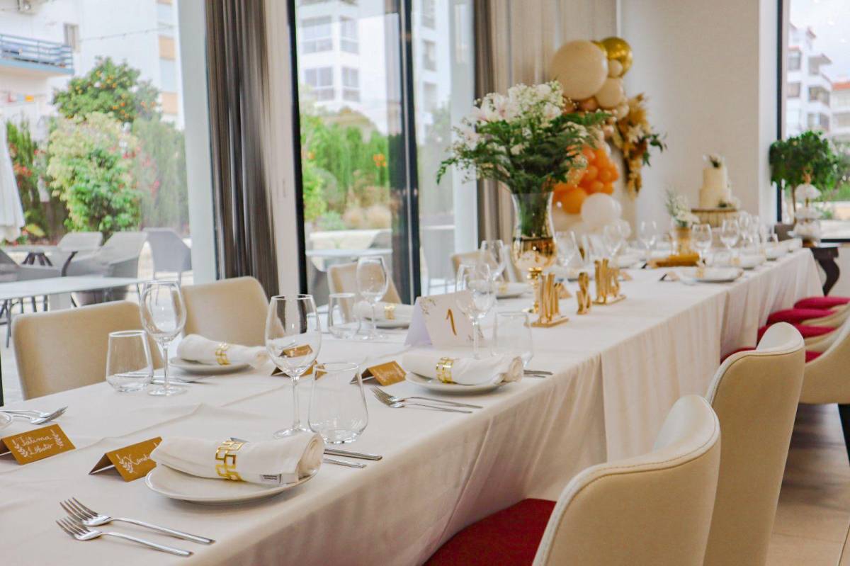 Ludecor.pt - Lagoa - Decoração de Festas e Eventos