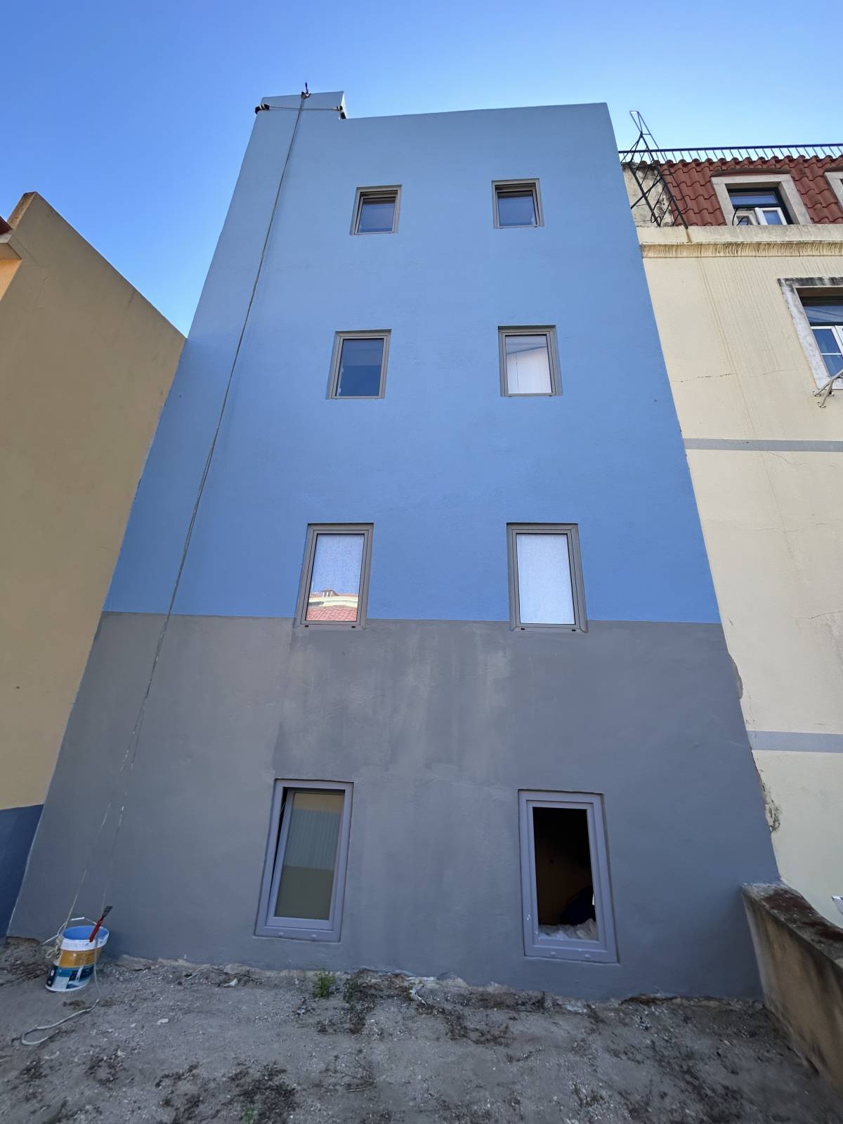 Rafael Conceição - Odivelas - Remodelação de Casa de Banho