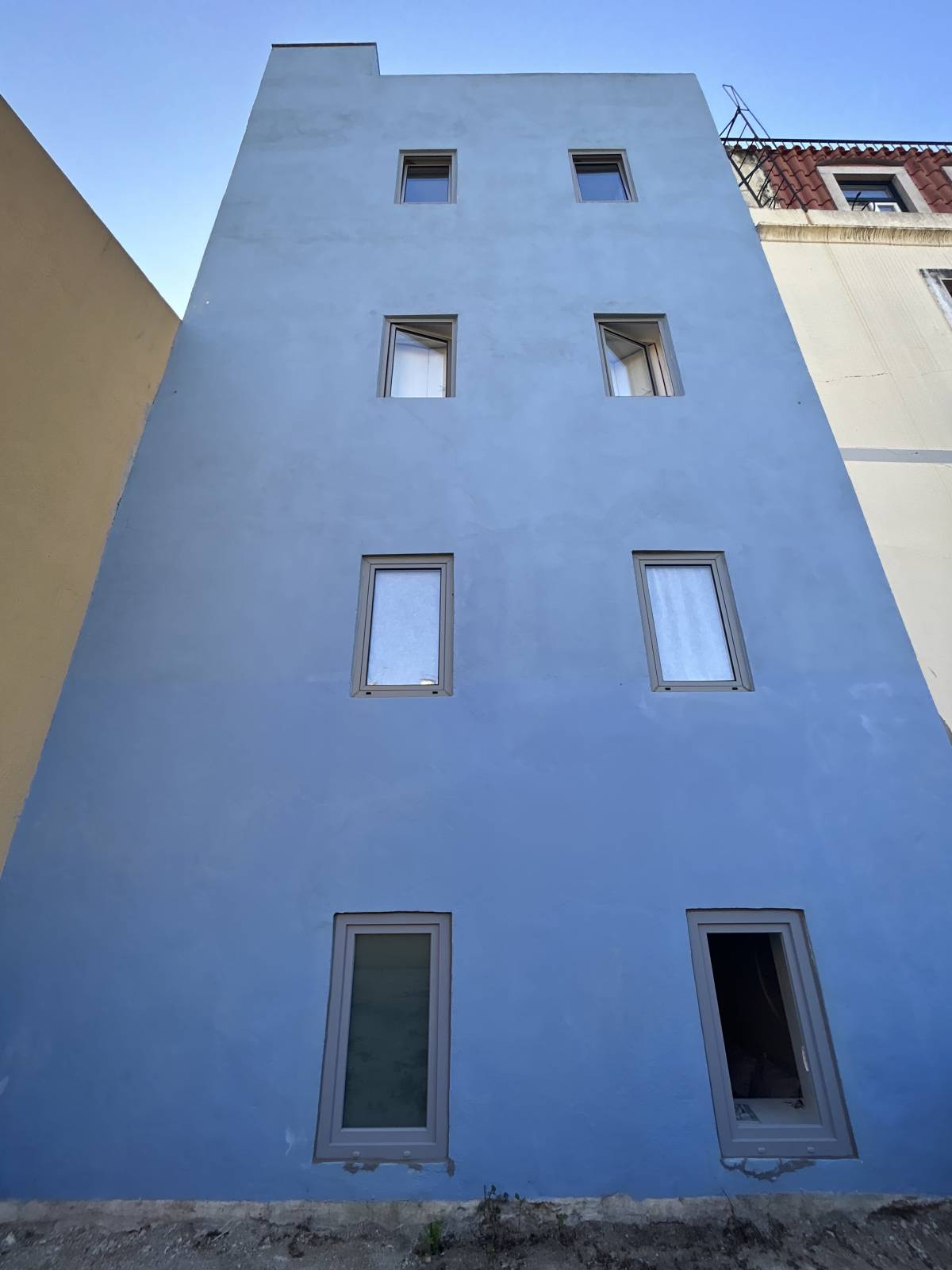 Rafael Conceição - Odivelas - Construção de Casa Nova