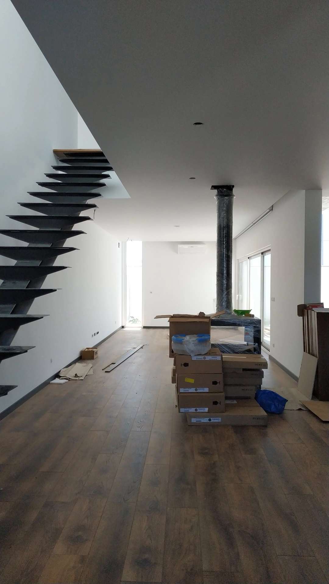 Triplo Conceito - Arquitetura e Design de Interiores - Óbidos - Home Staging