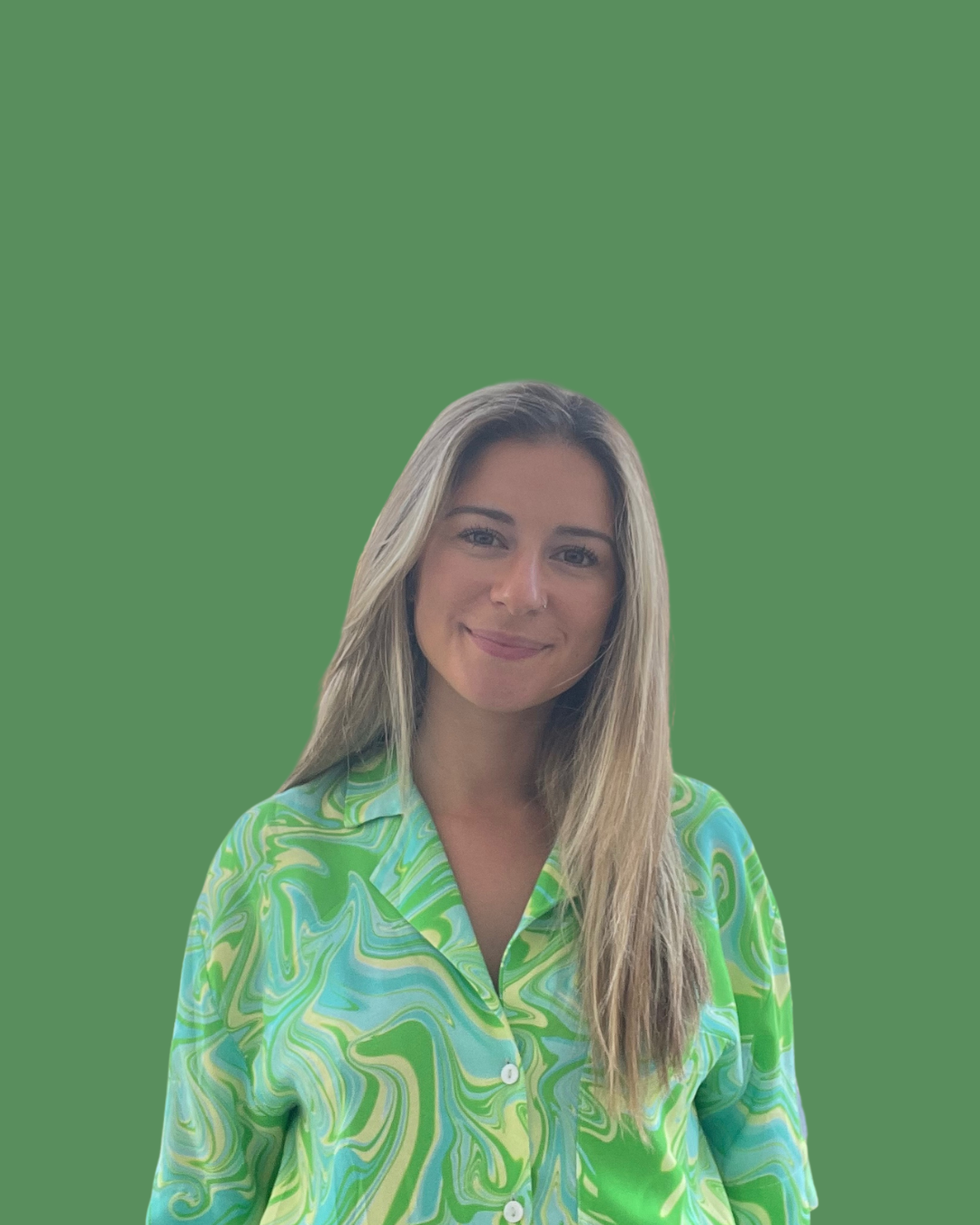 Márcia Rodrigues - Lisboa - iOS App Development