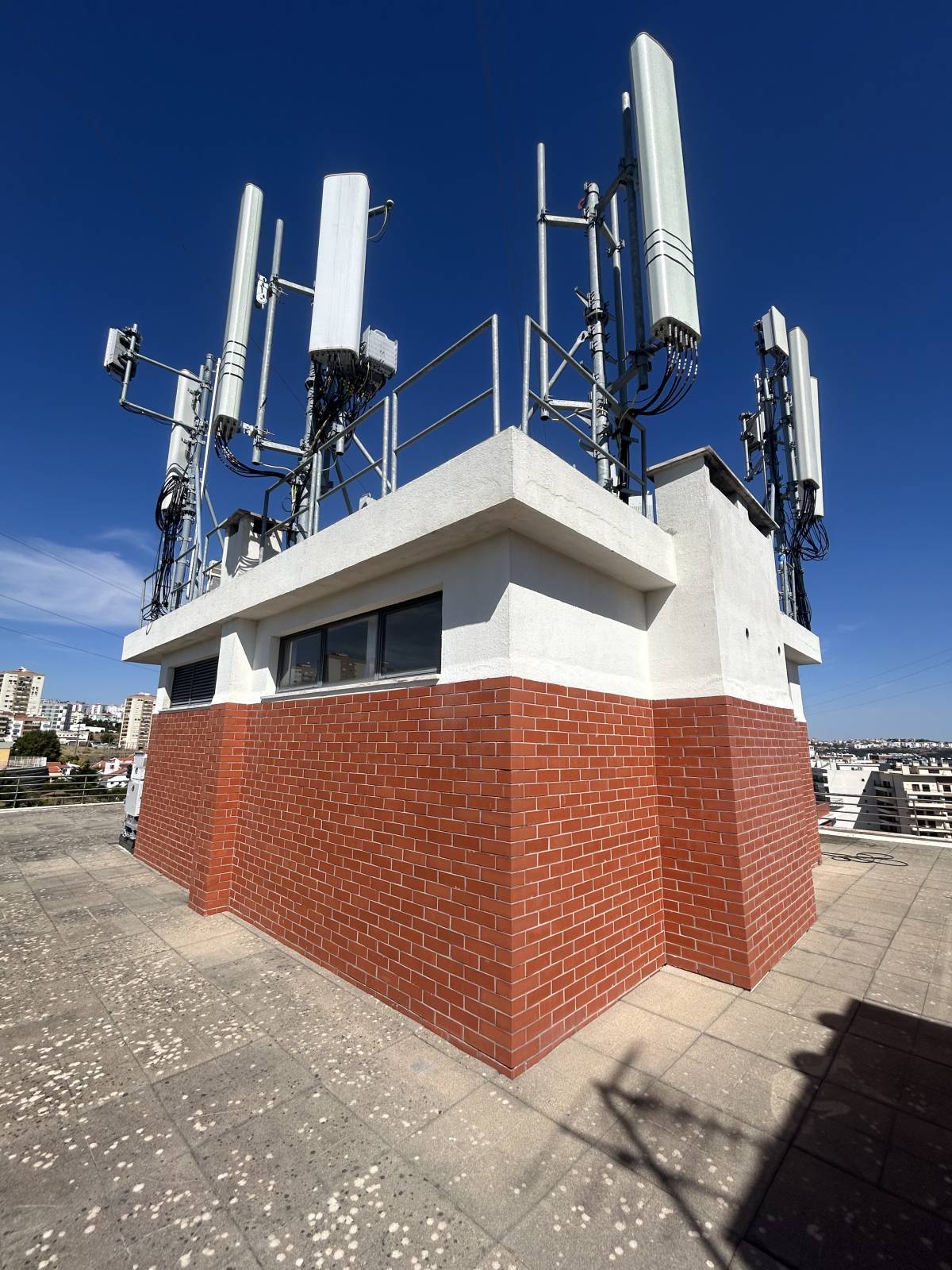 Rafael Conceição - Odivelas - Remodelações