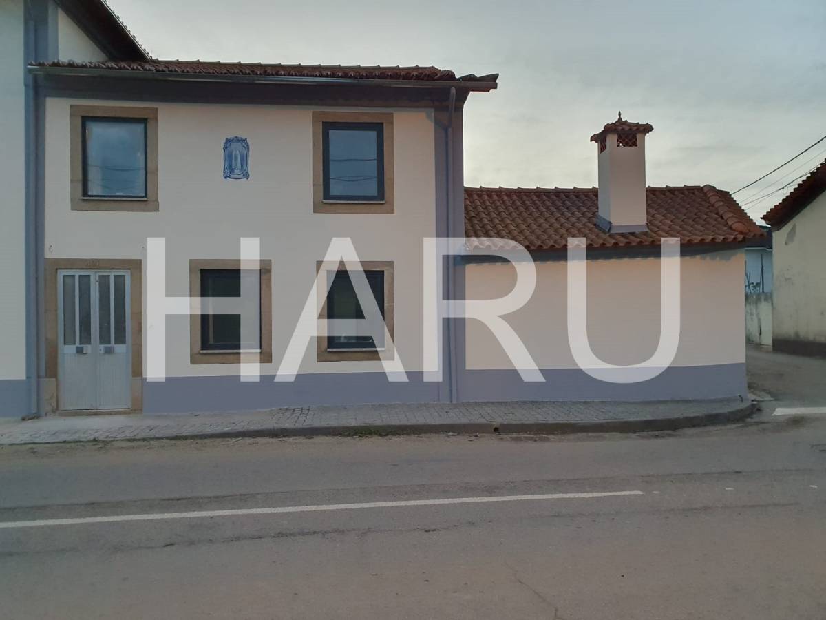 Haru Services - Aveiro - Telhados e Coberturas