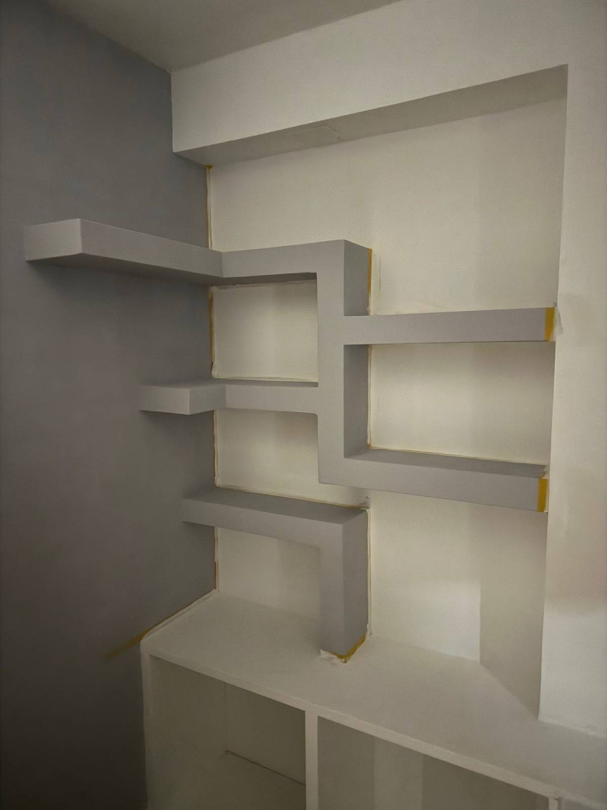 Toca Buildings - Braga - Sound Proofing