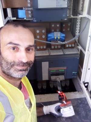 Eletricidade 24/7 - Setúbal - Elektro- und Verdrahtungsprobleme