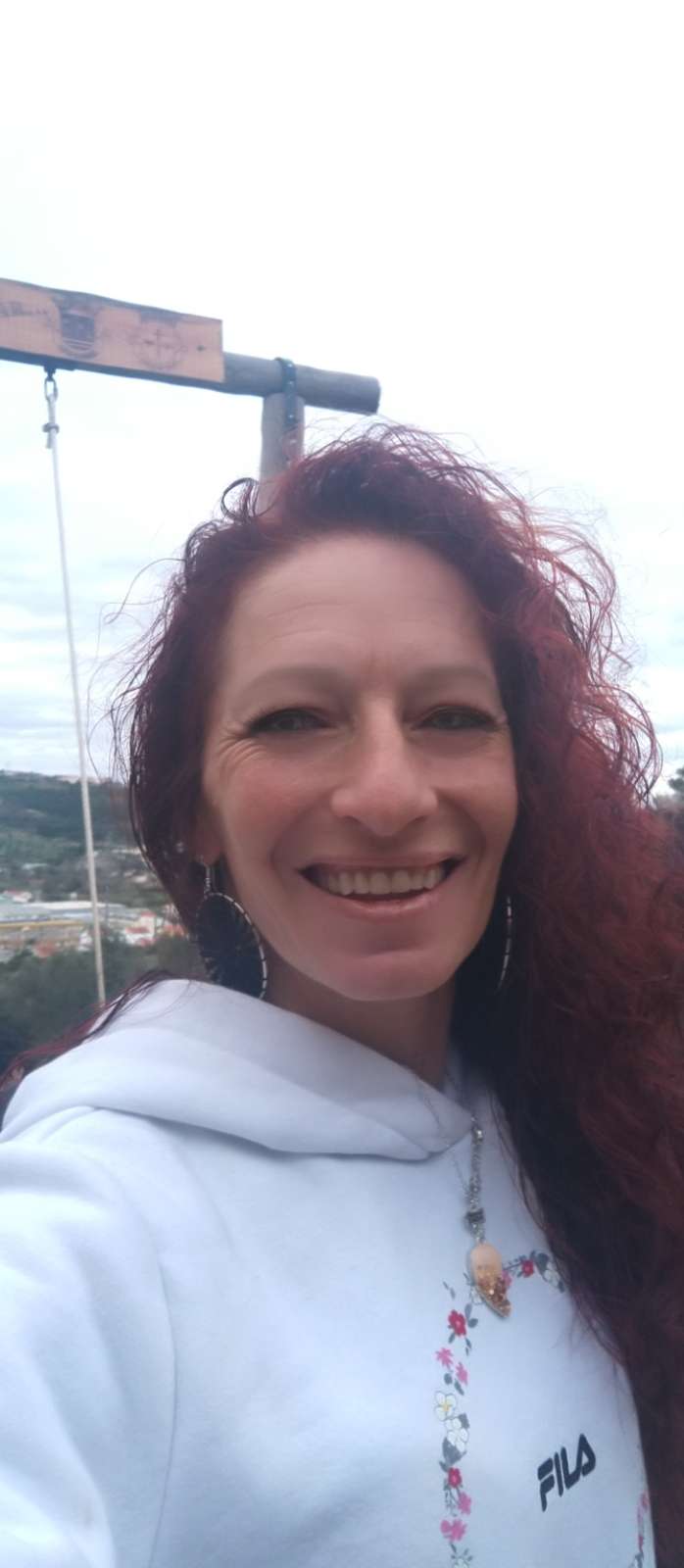 Sandra Santos - Coimbra - Deep or Spring Cleaning