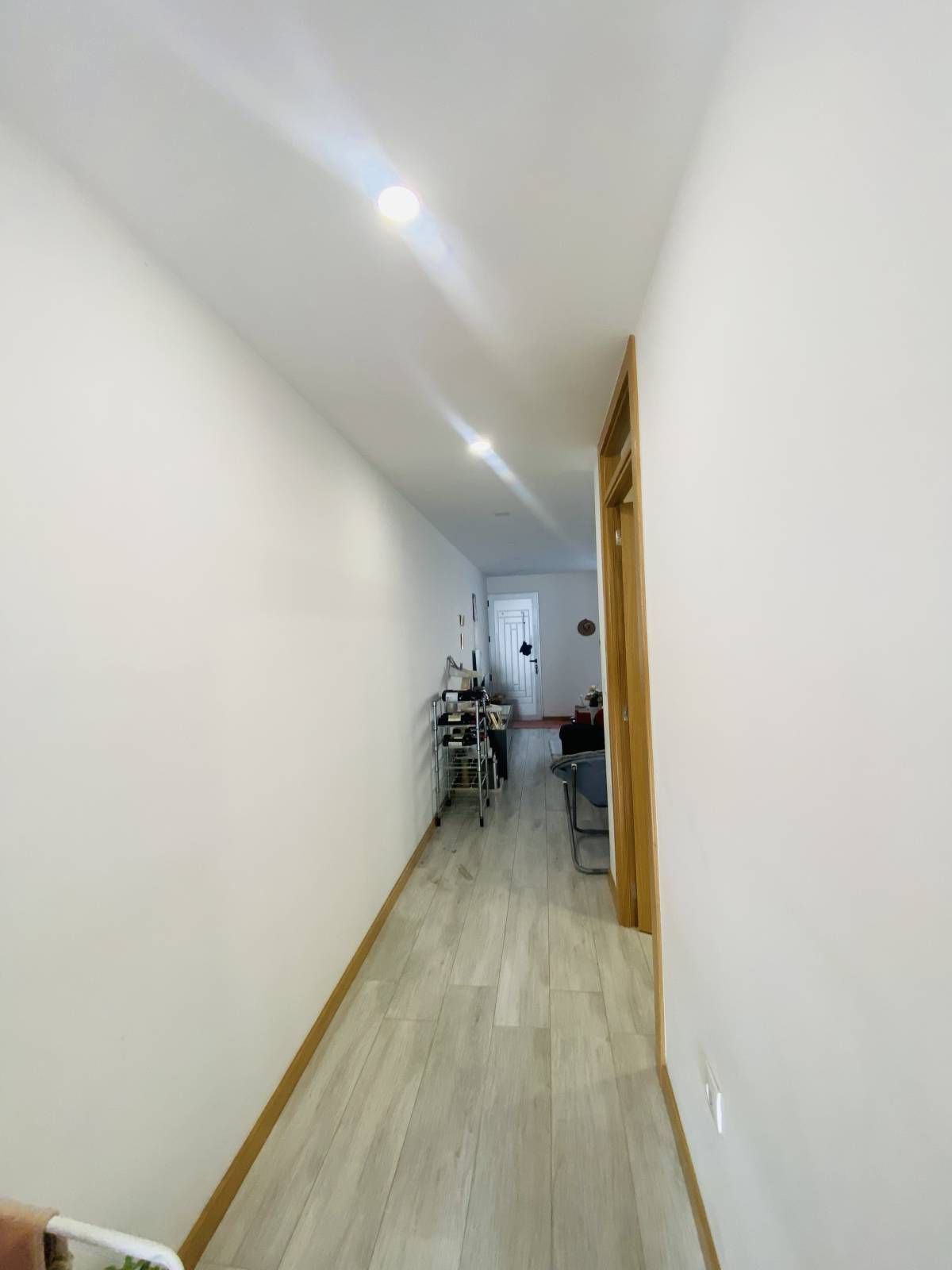 MR Construir - Viseu - Barbeiros