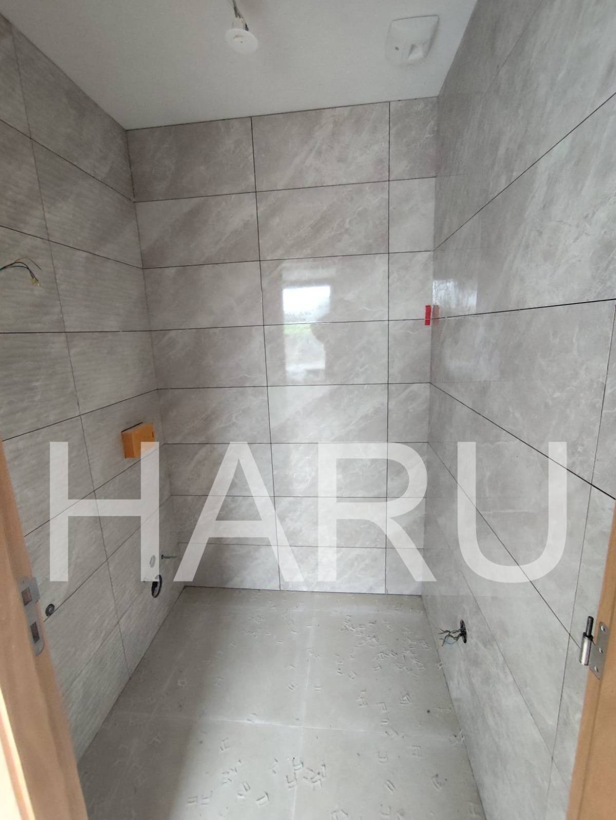 Haru Services - Aveiro - Construção de Parede Interior