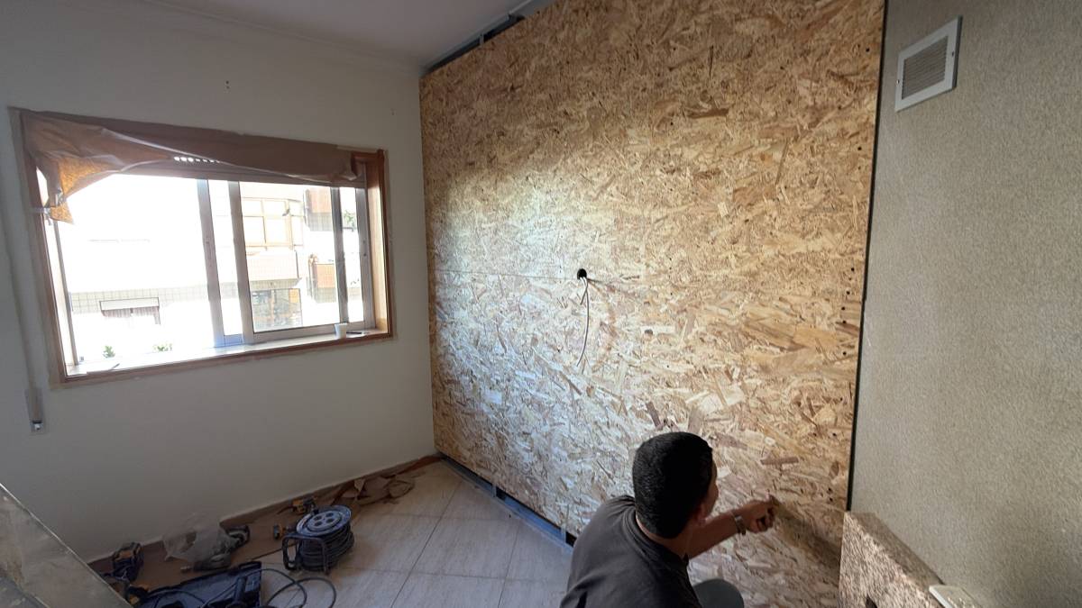 Drywall Installation and Hanging