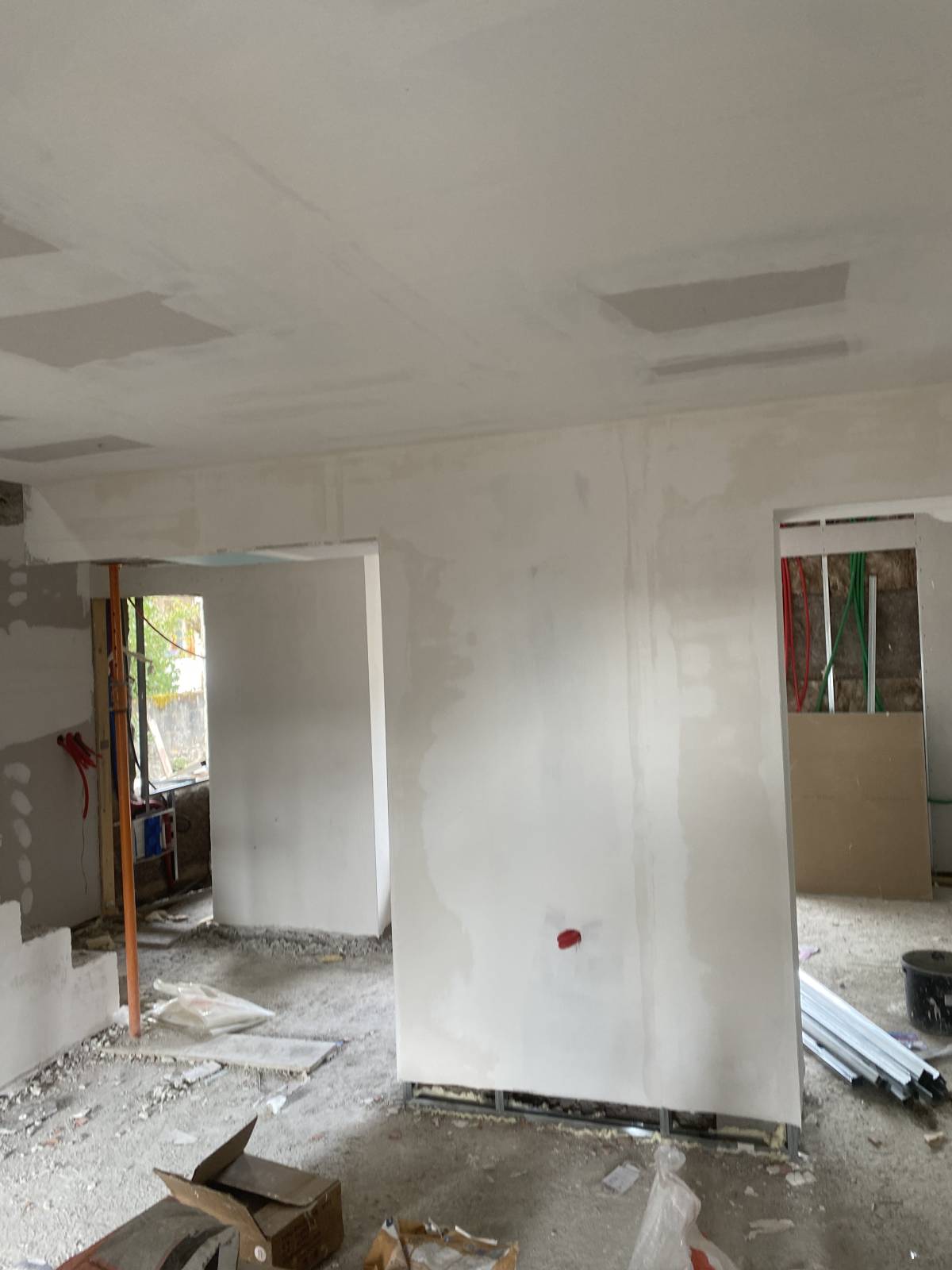 MR Construir - Viseu - Barbeiros