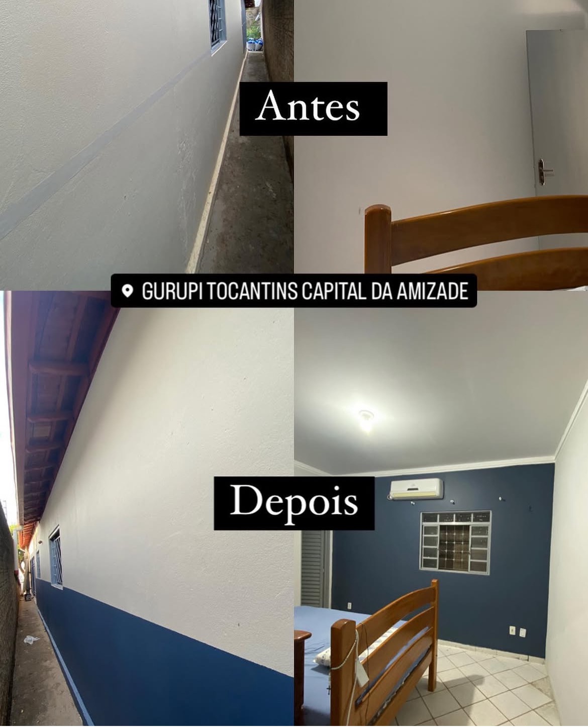 William - Vila Nova de Gaia - Insulation