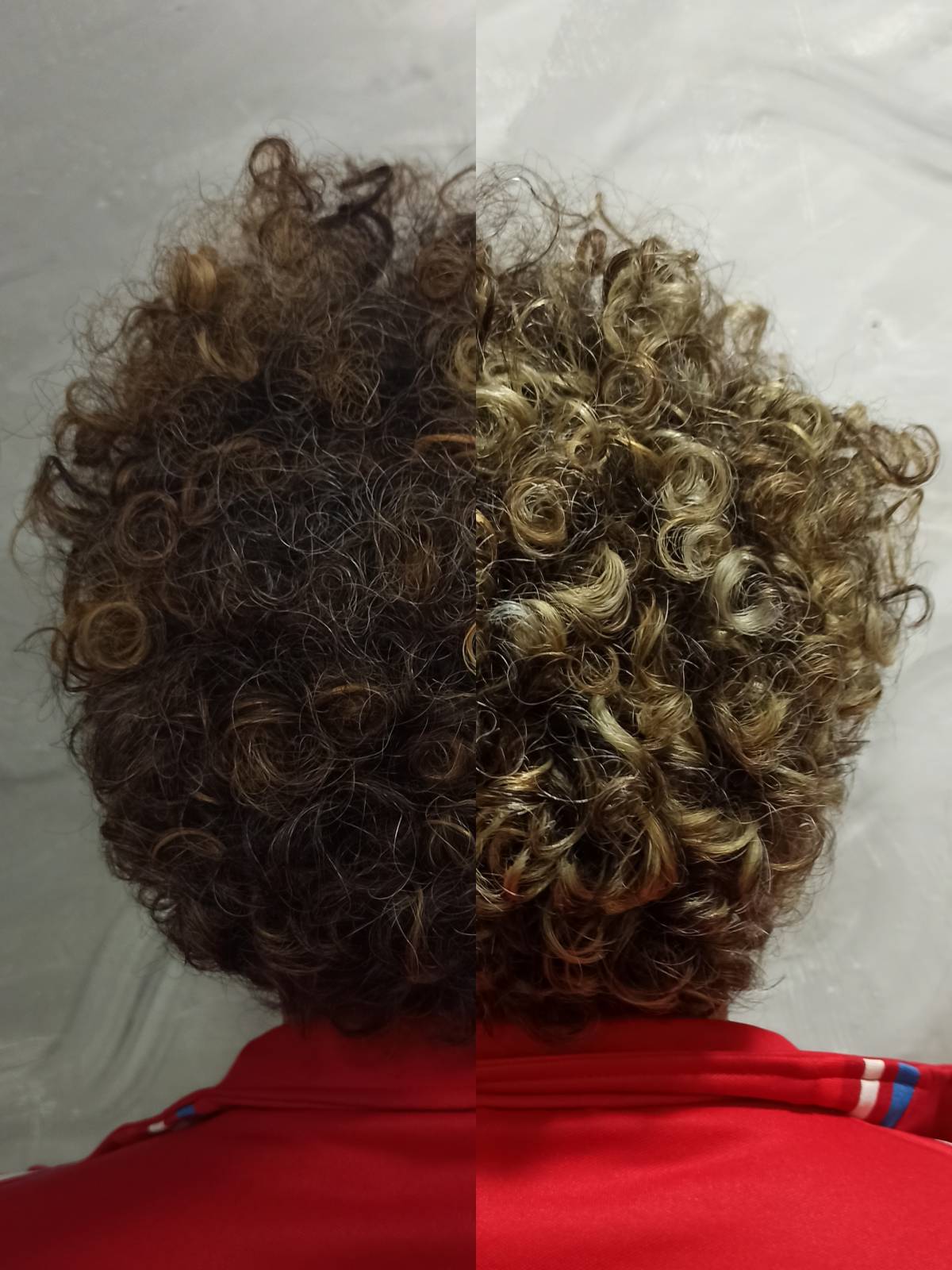 Will Mitchell - Torres Vedras - Wedding Hair Styling