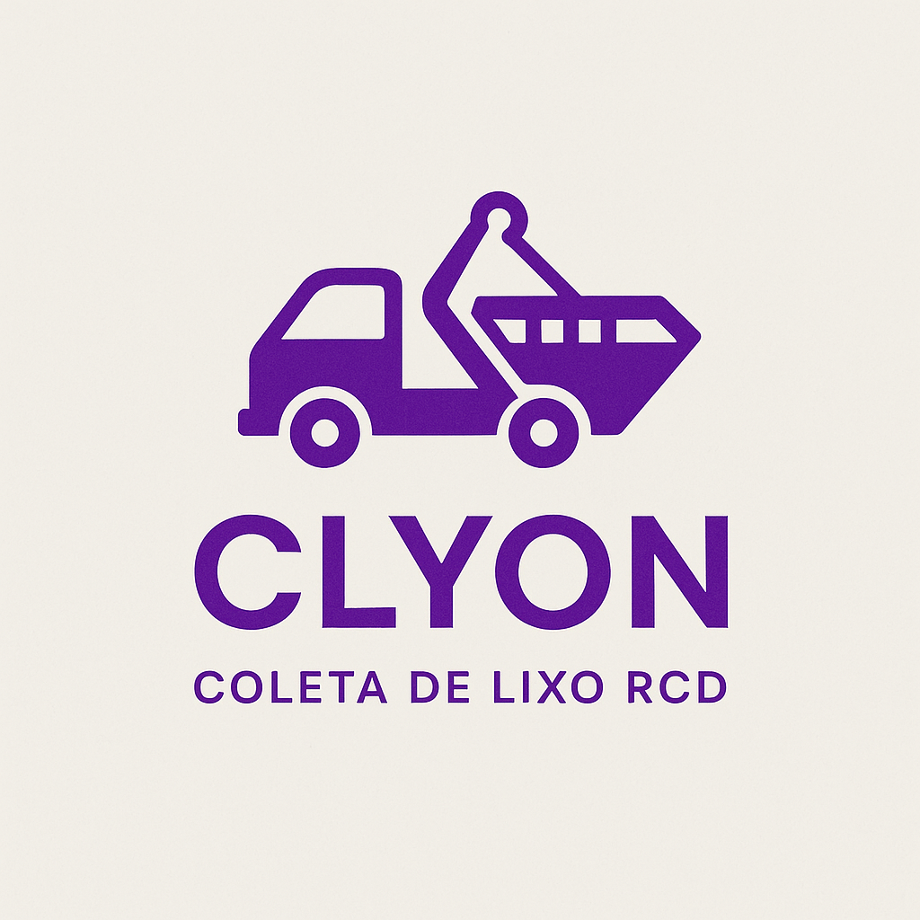 CLYON - Sintra - Eliminación de basuras