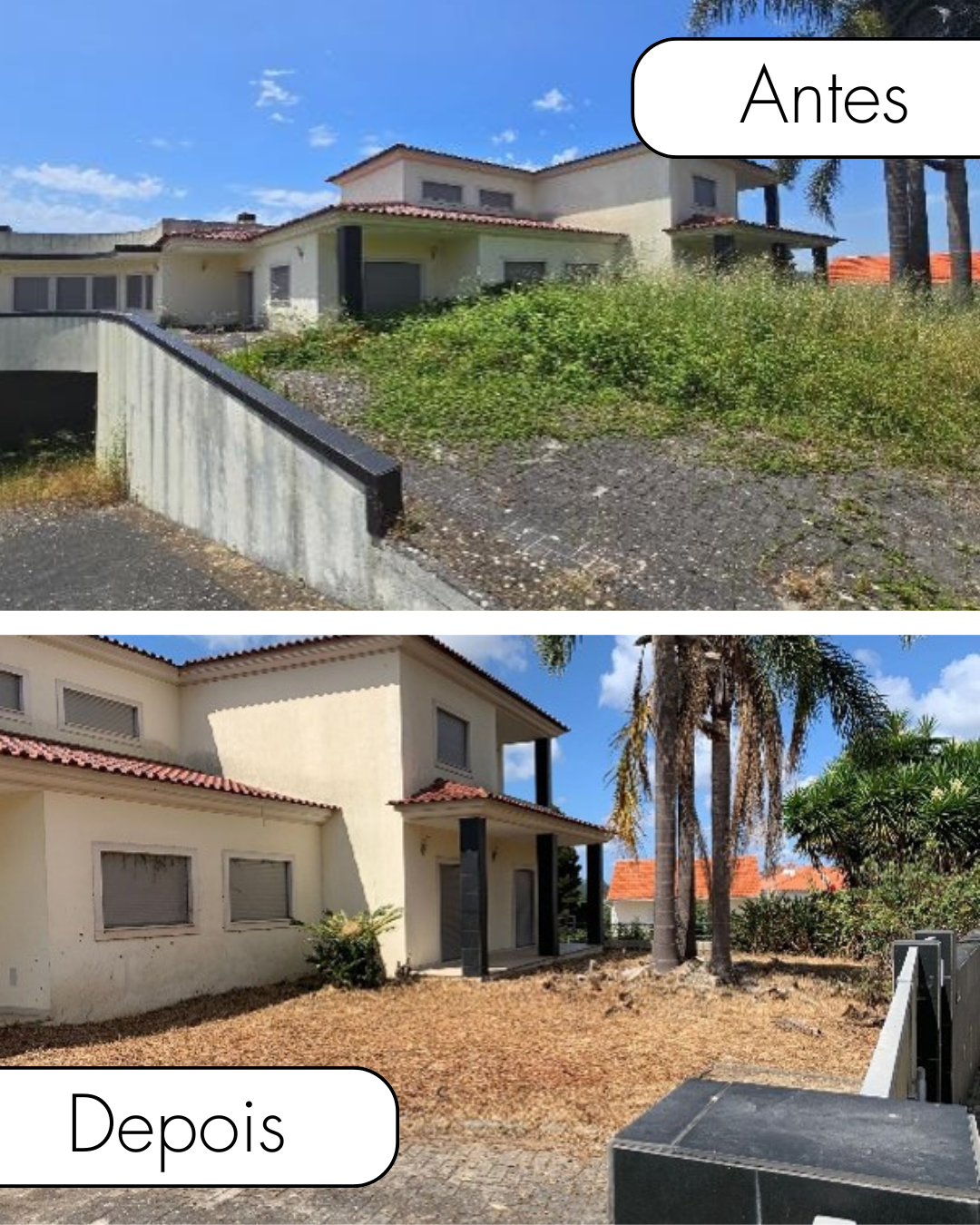 Vall Solutions - Sintra - Pintura Exterior