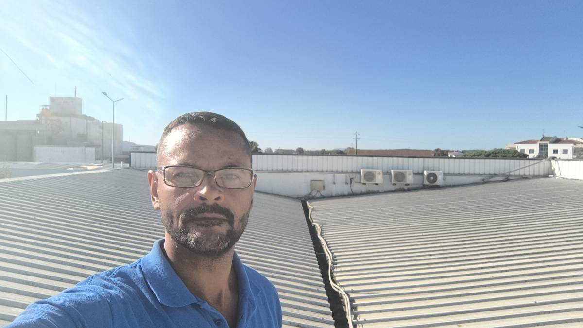 Reeobot - Alcobaça - Reparação de Ar Condicionado